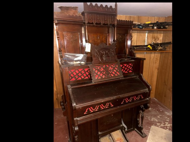 Image for Parsons Estate Auction w/ Real Estate ONLINE