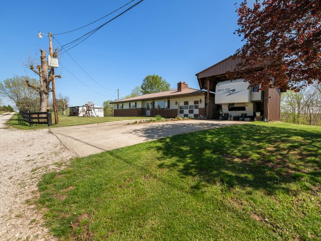 Image for Parsons Estate Auction w/ Real Estate ONLINE