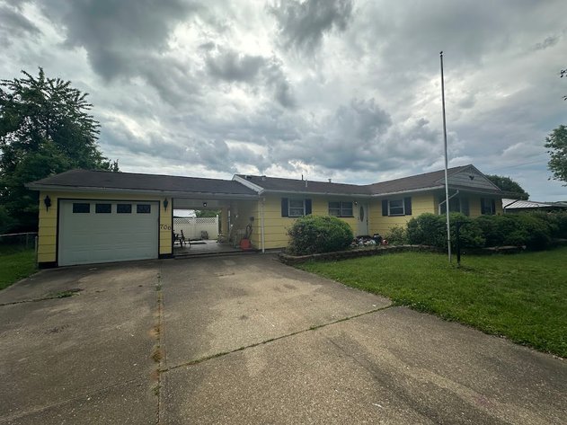 Image for Jarrell Estate Auction w/ Real Estate