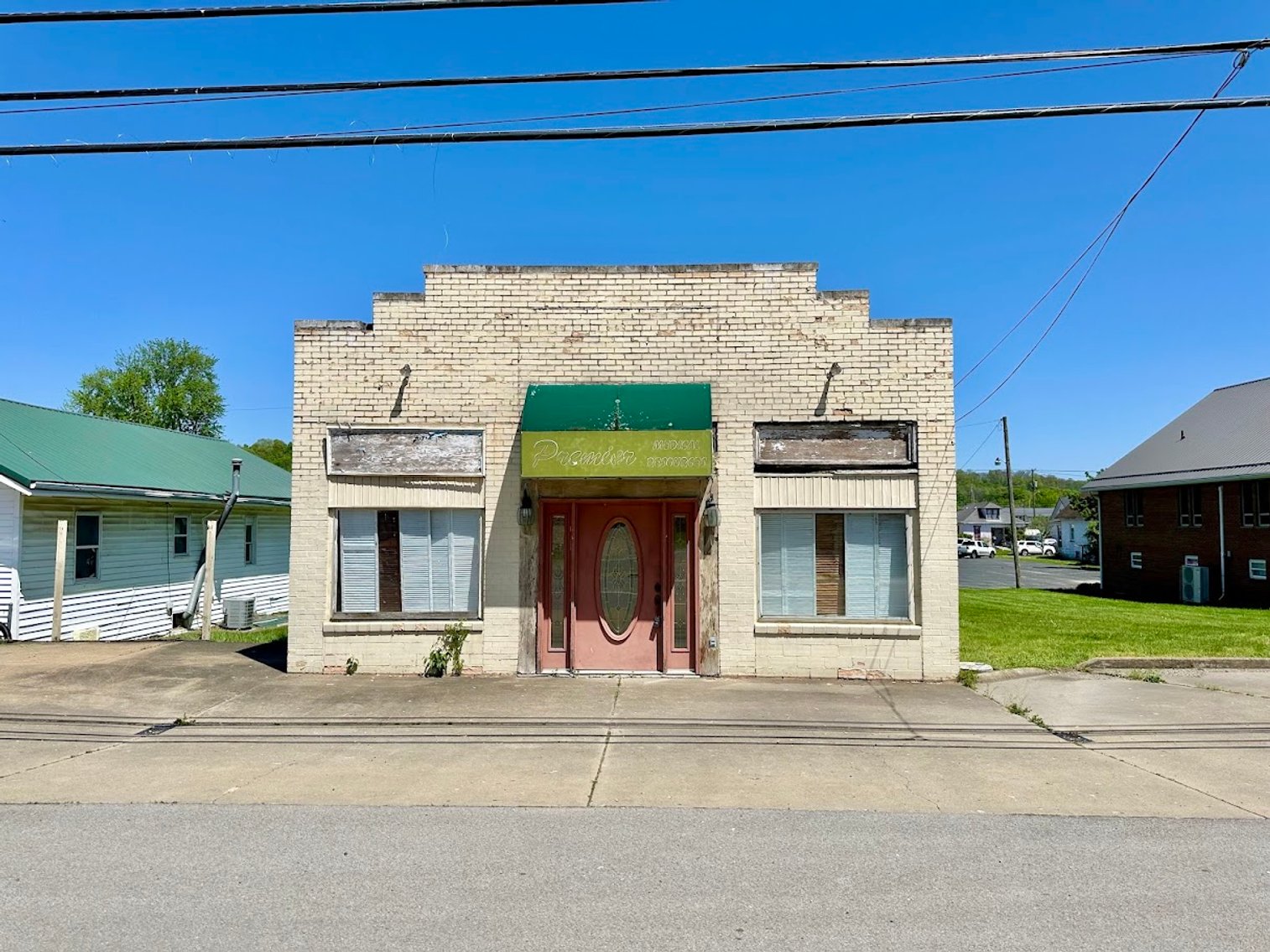 Image for MULTI- (ABSOLUTE) REAL ESTATE AUCTION ONLINE 2