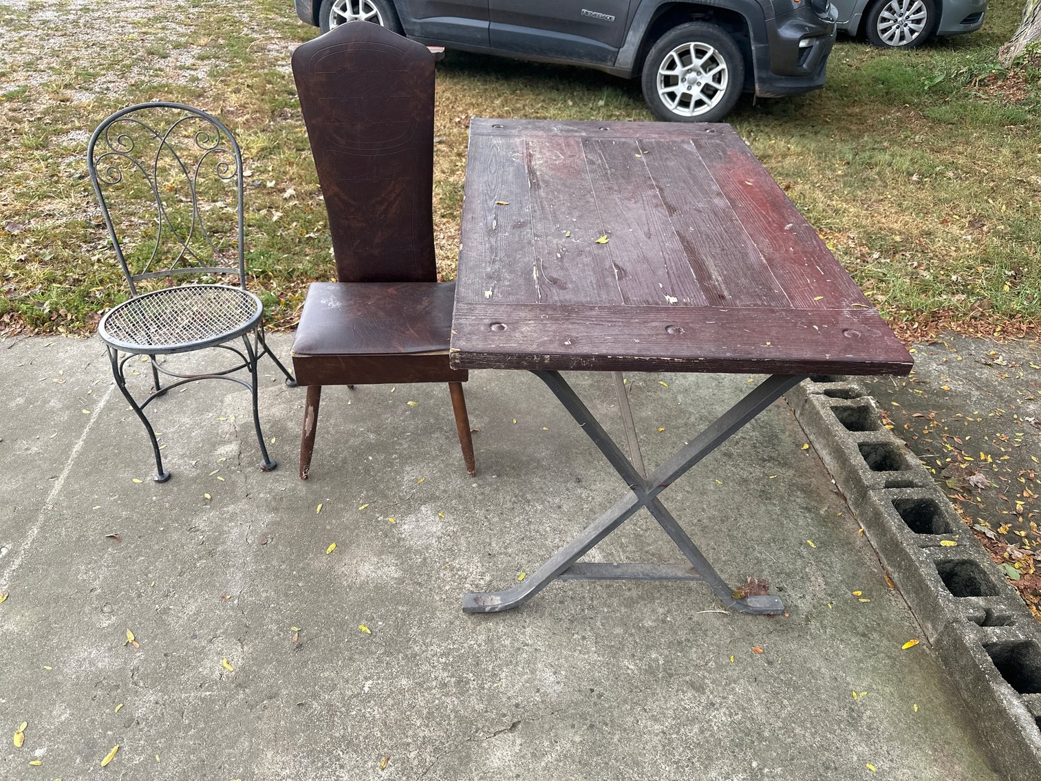 Image for Thompson Equipment Auction