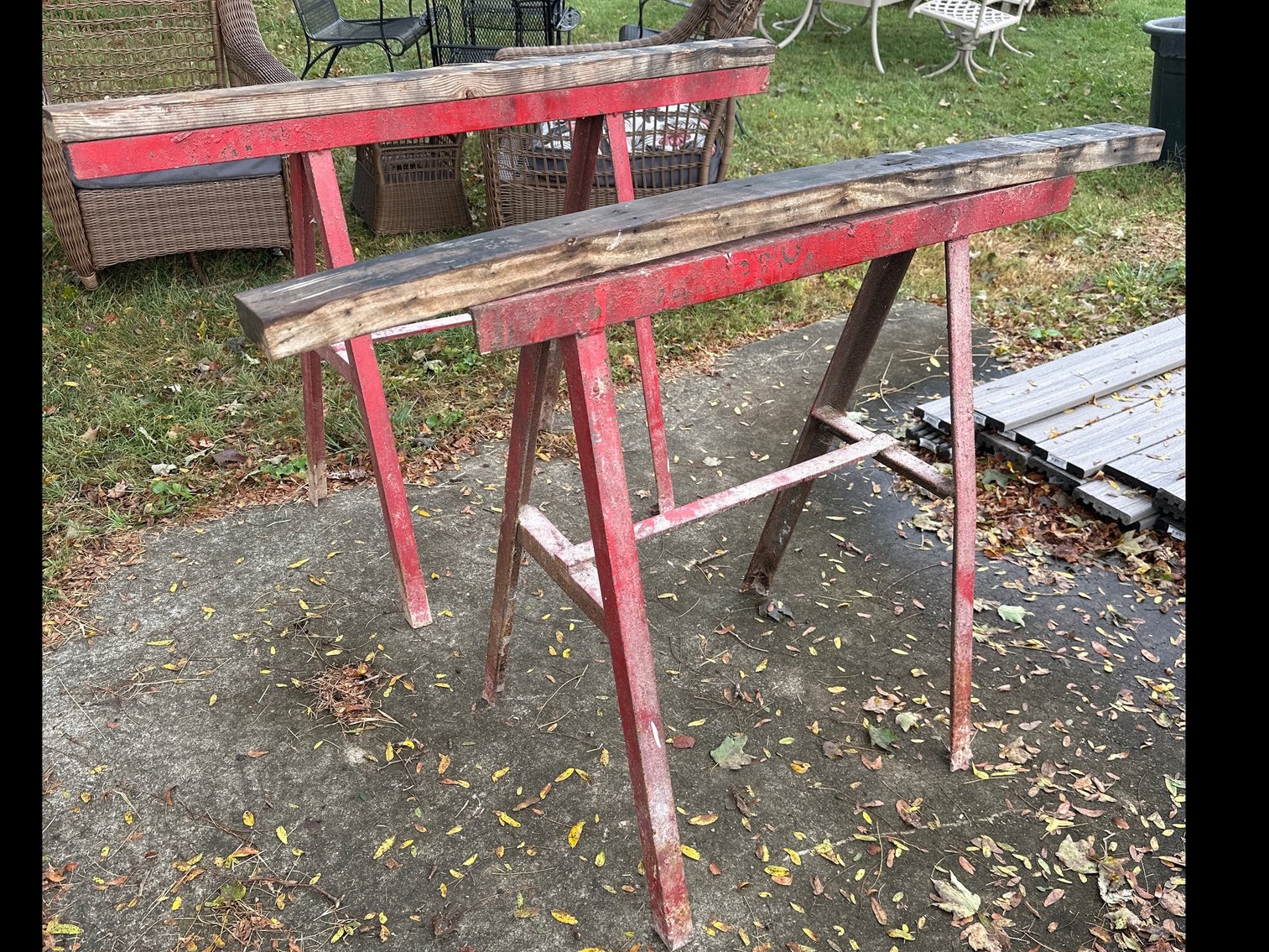 Image for Thompson Equipment Auction