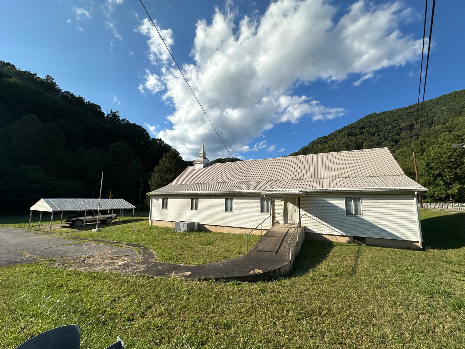 Image for Multi-Real Estate Auction #3