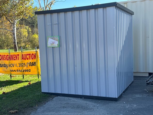 Image for 2025 Fall Equipment Auction