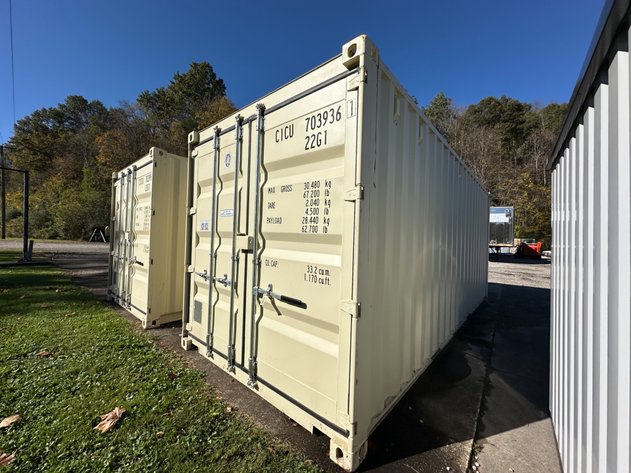 Image for 2025 Fall Equipment Auction