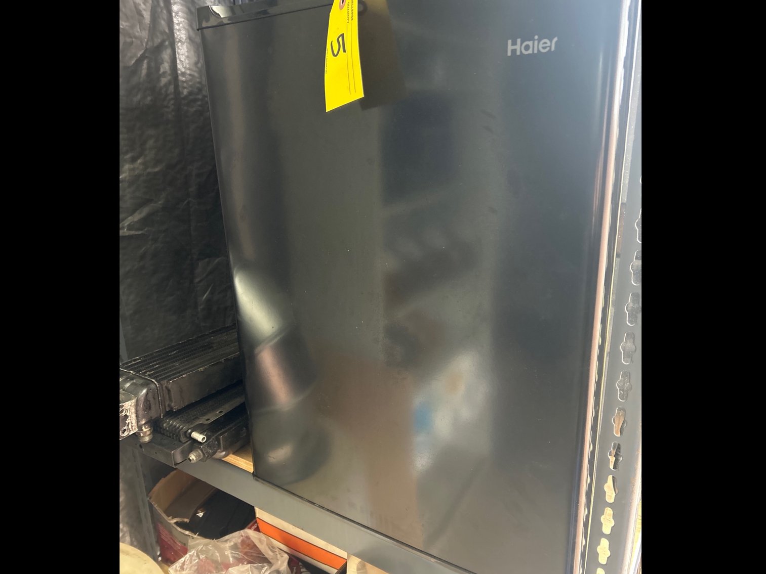 Image for Raab Liquidation w/ Real Estate