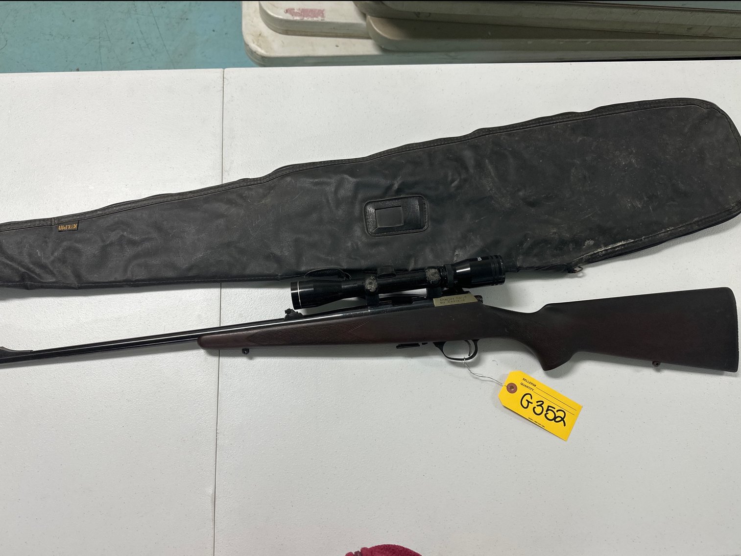 Image for 2026 Spring Equipment Auction