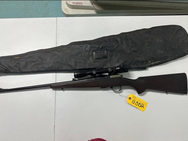 Image for 2026 Spring Equipment Auction