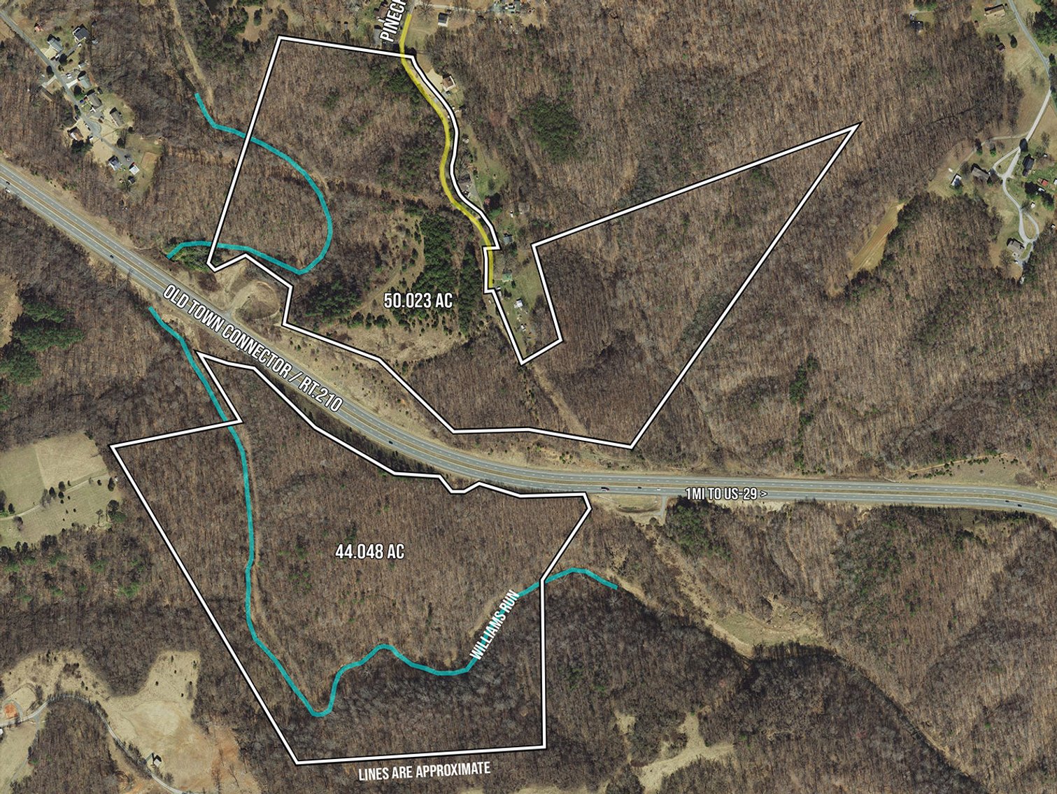 Image for 94 Acres in Madison Heights