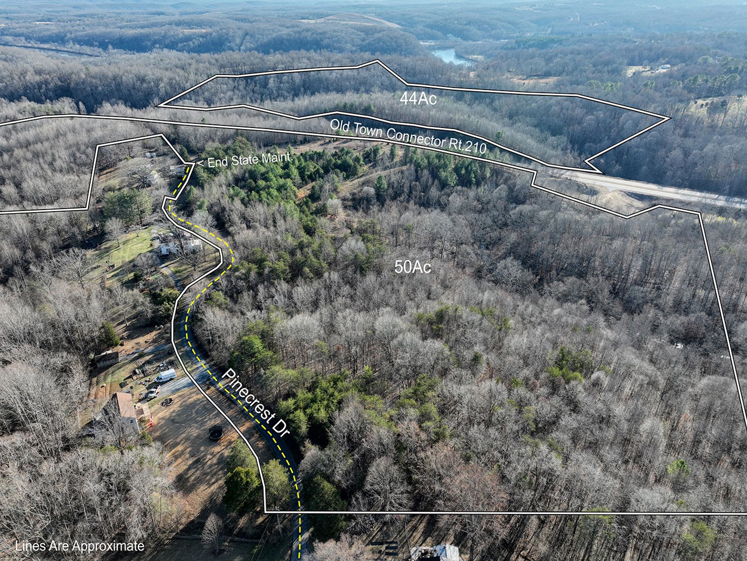 Image for 94 Acres in Madison Heights