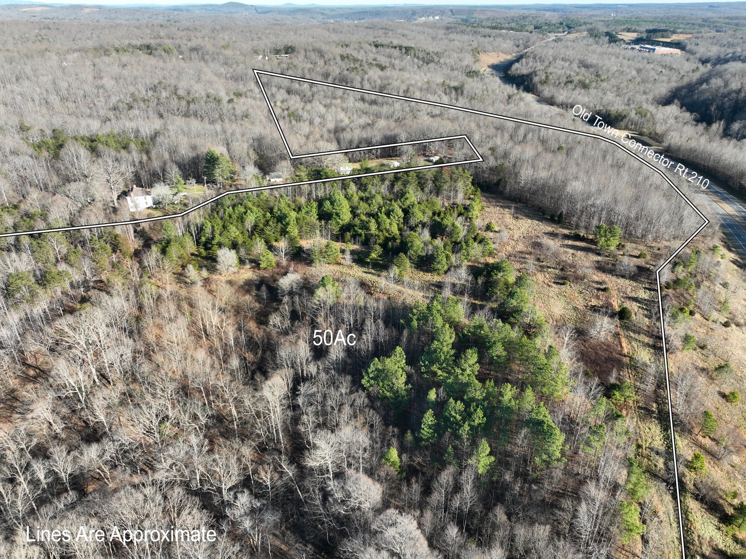 Image for 94 Acres in Madison Heights