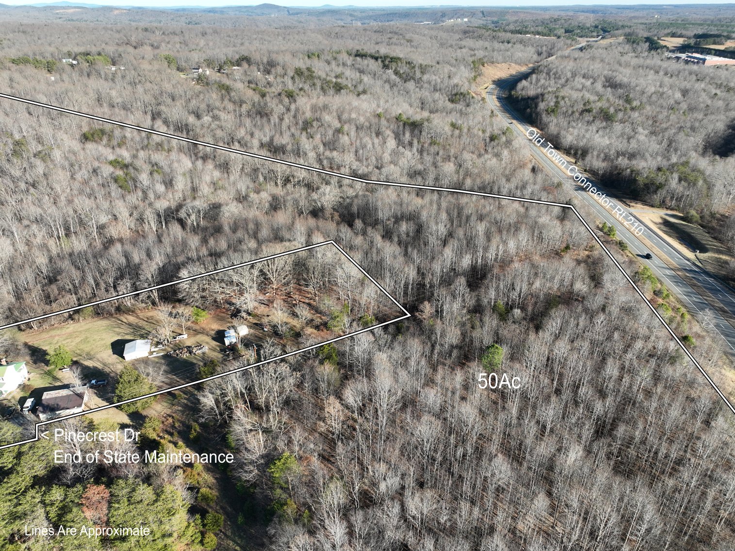 Image for 94 Acres in Madison Heights