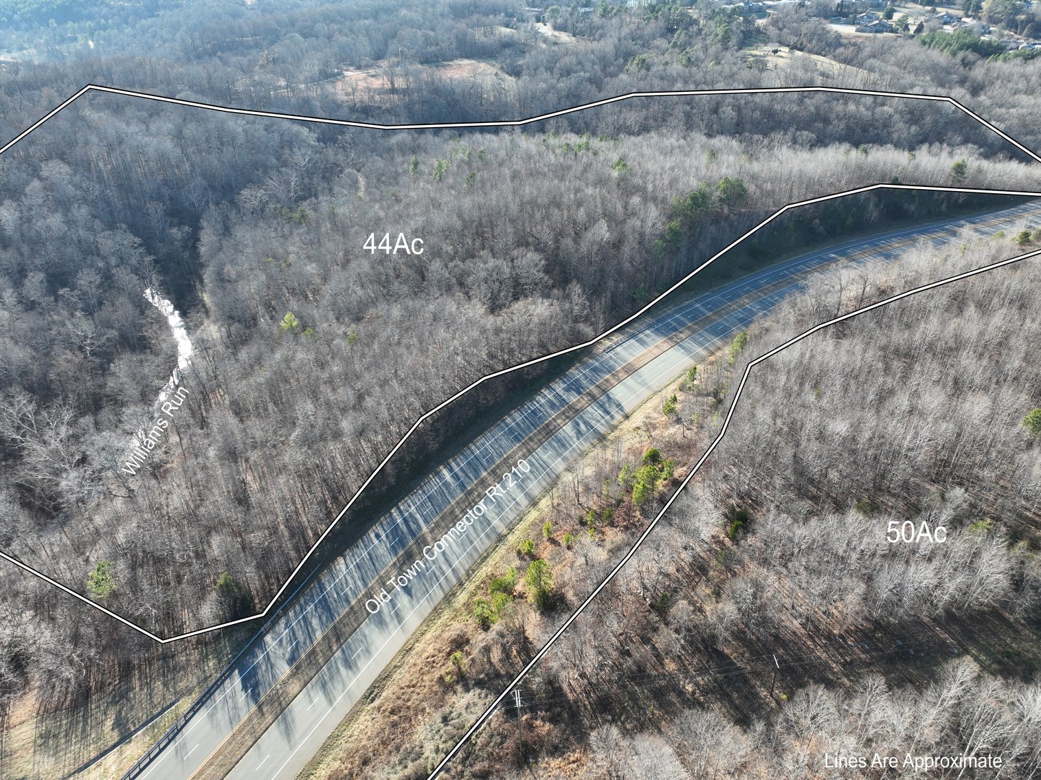 Image for 94 Acres in Madison Heights