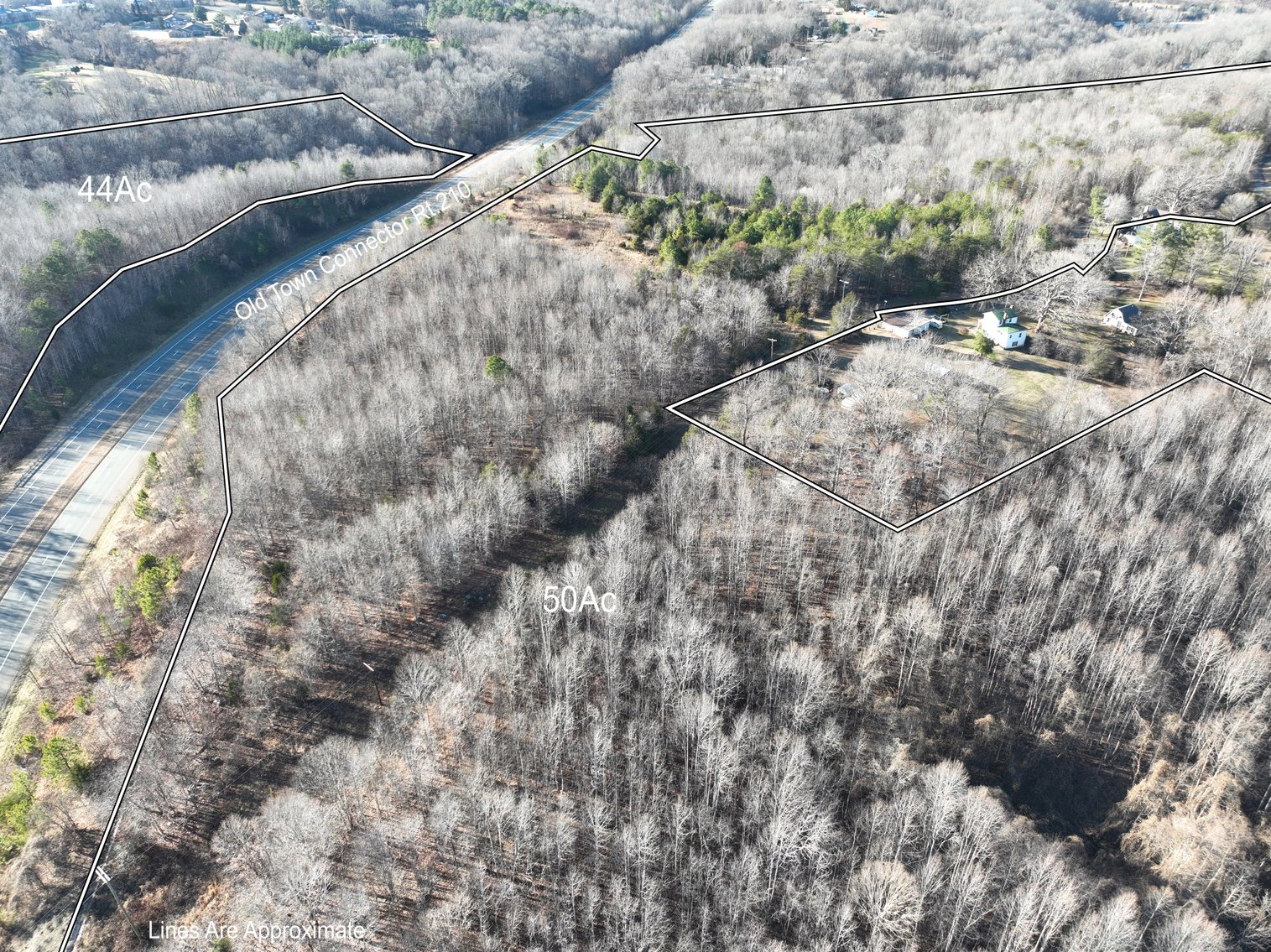 Image for 94 Acres in Madison Heights