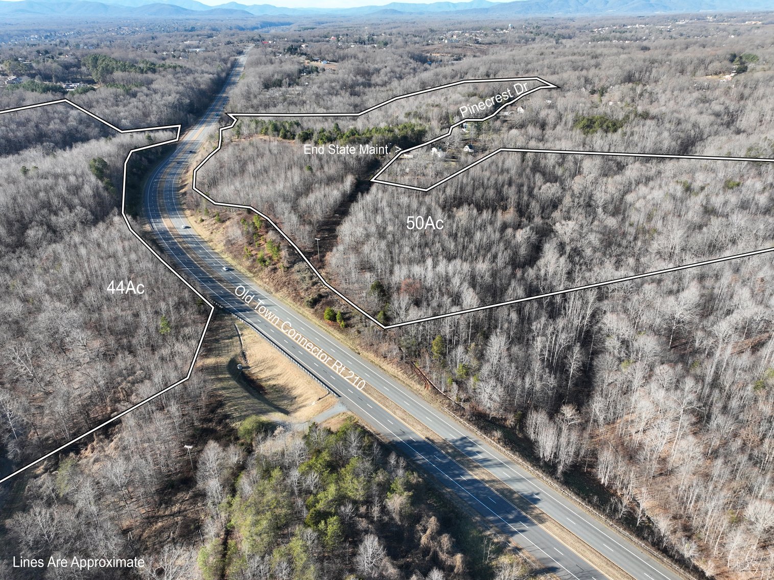 Image for 94 Acres in Madison Heights