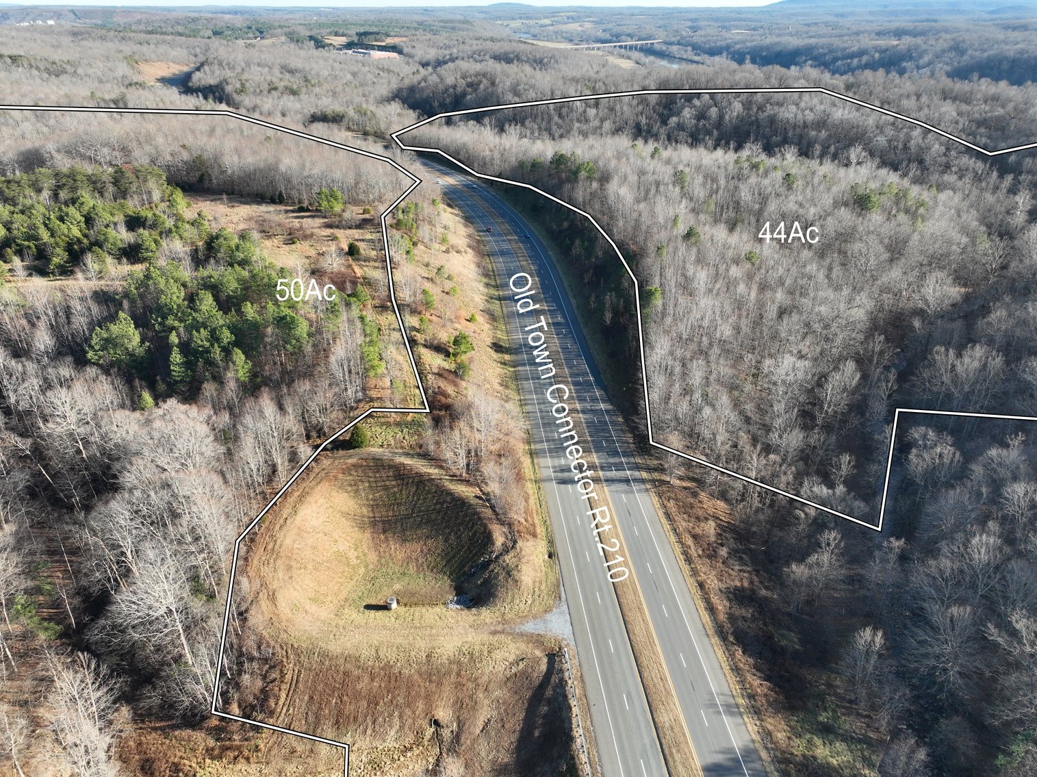 Image for 94 Acres in Madison Heights