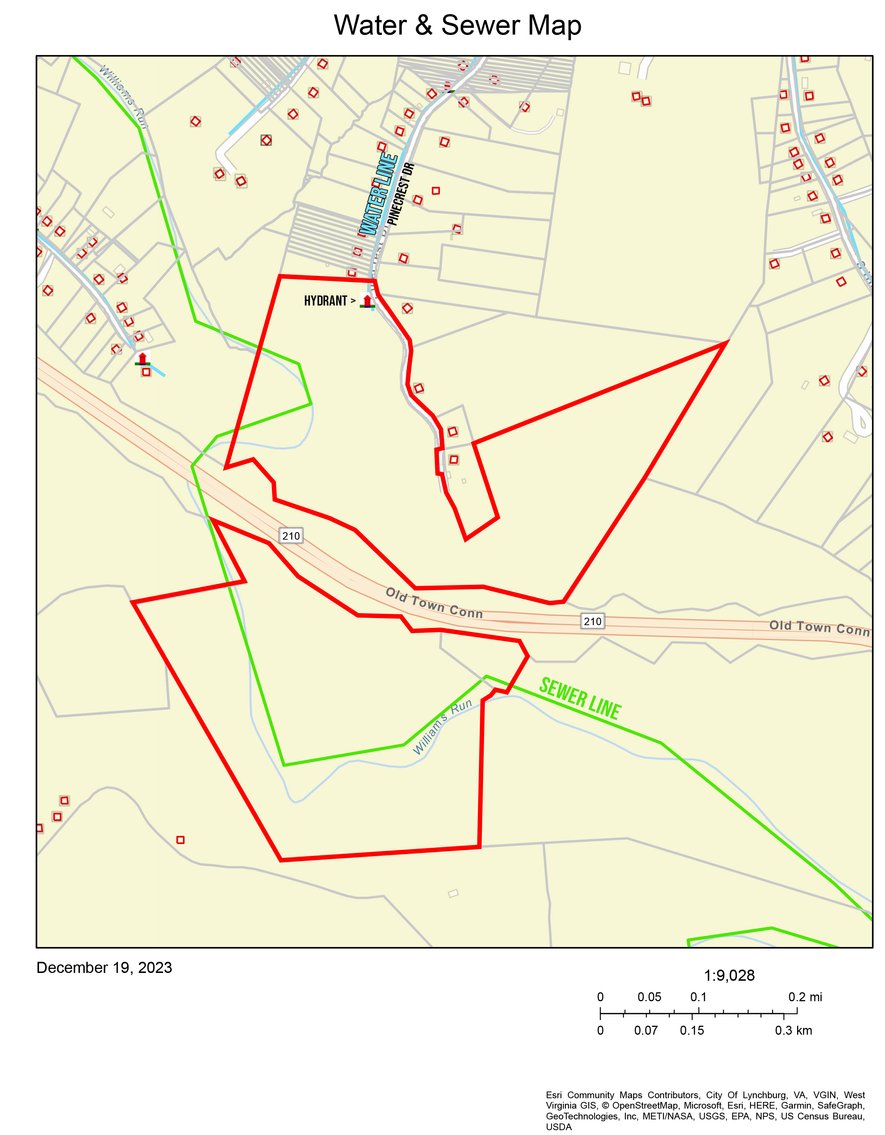 Image for 94 Acres in Madison Heights