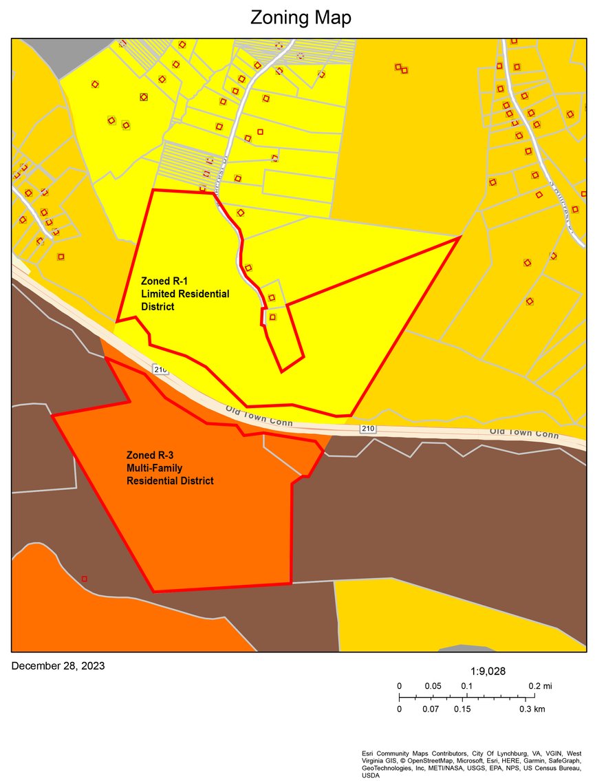Image for 94 Acres in Madison Heights