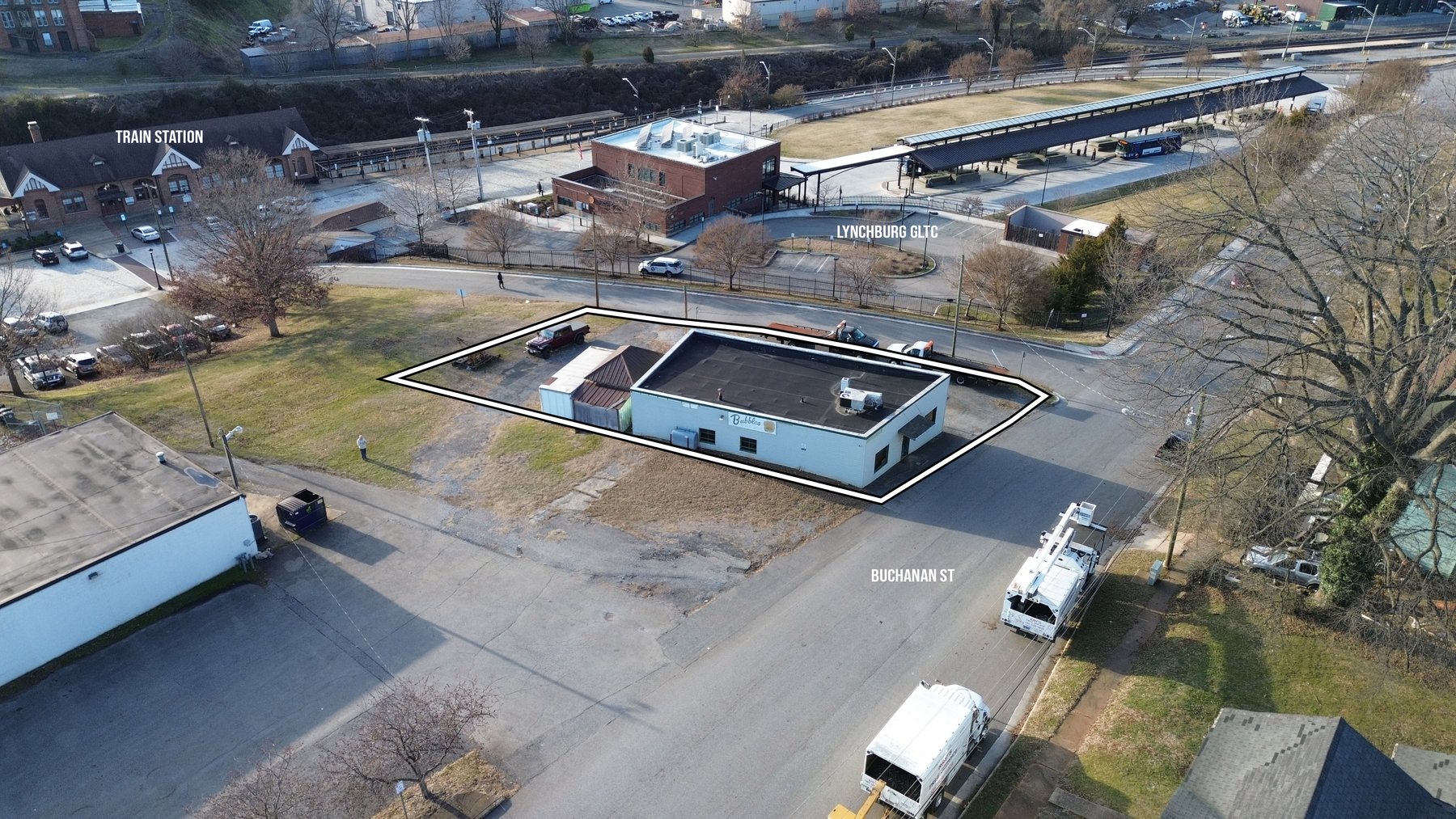 Image for Bubbles Wrecker Service