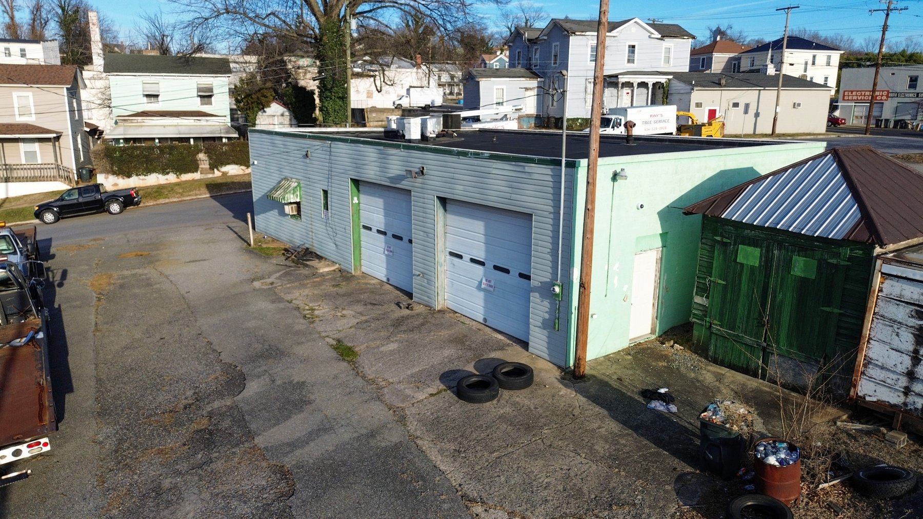 Image for Bubbles Wrecker Service