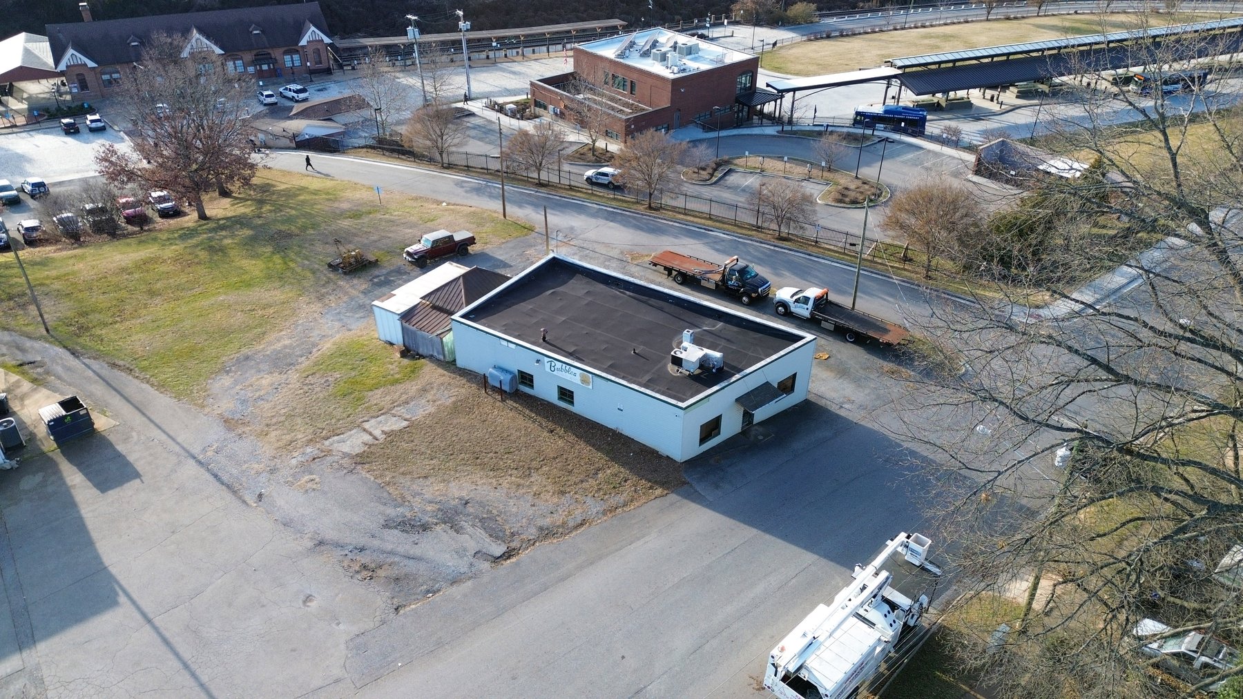 Image for Bubbles Wrecker Service