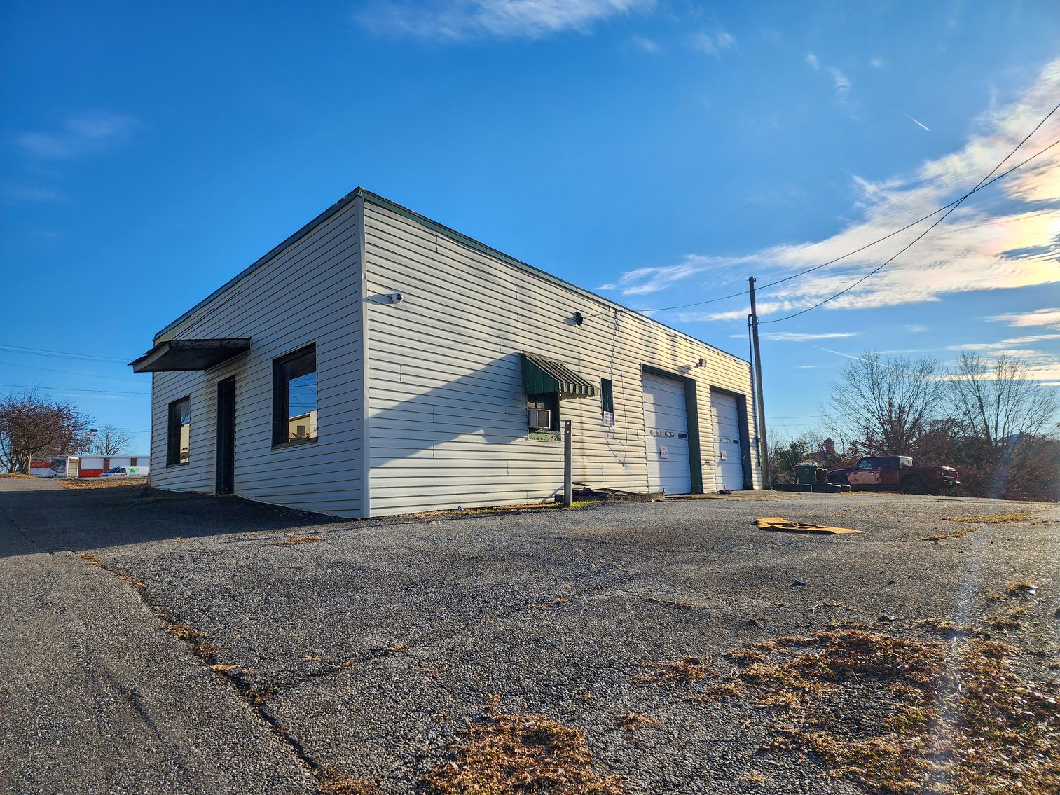 Image for Bubbles Wrecker Service