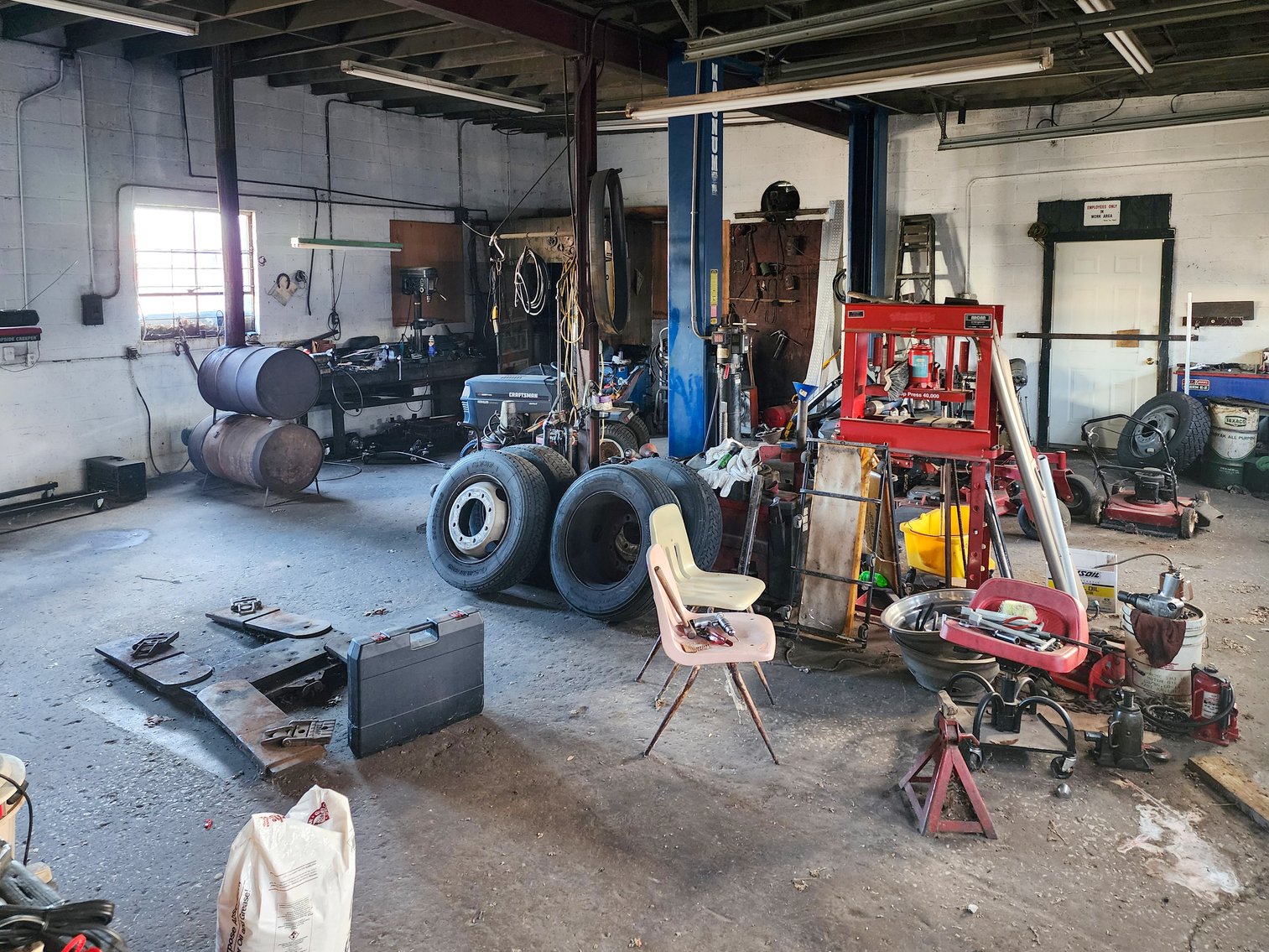 Image for Bubbles Wrecker Service