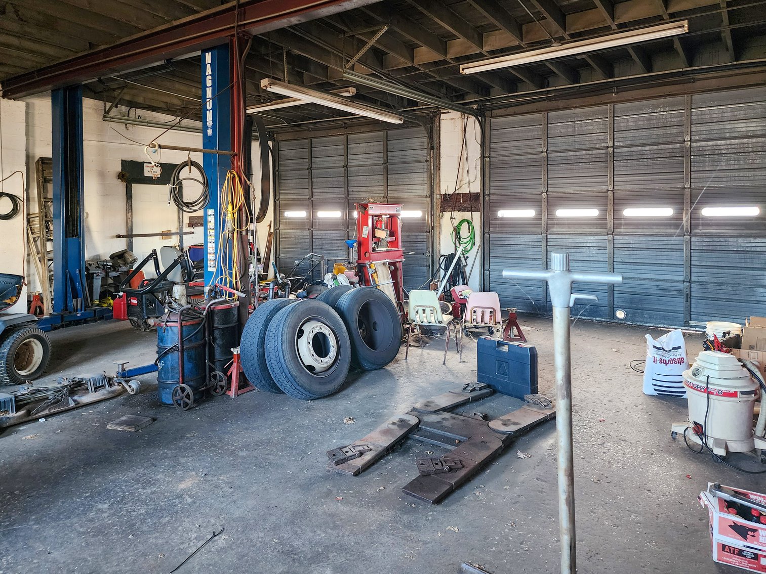 Image for Bubbles Wrecker Service