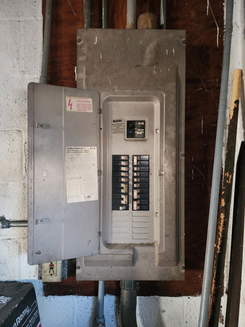 Image for Bubbles Wrecker Service