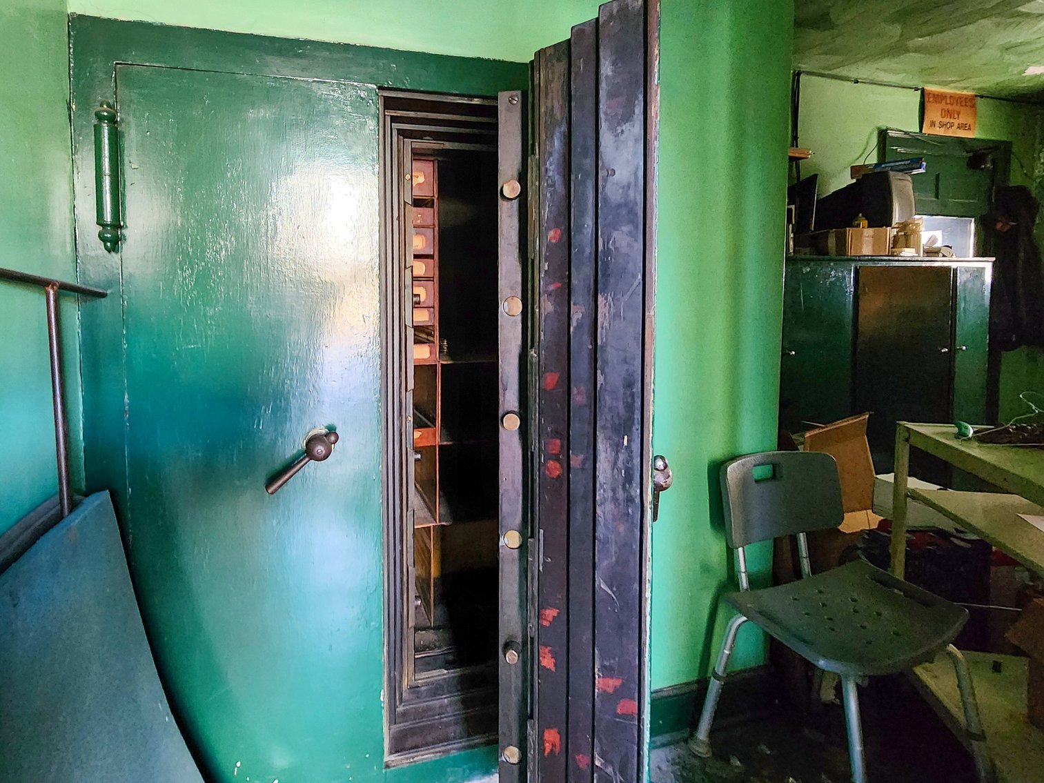 Image for Bubbles Wrecker Service