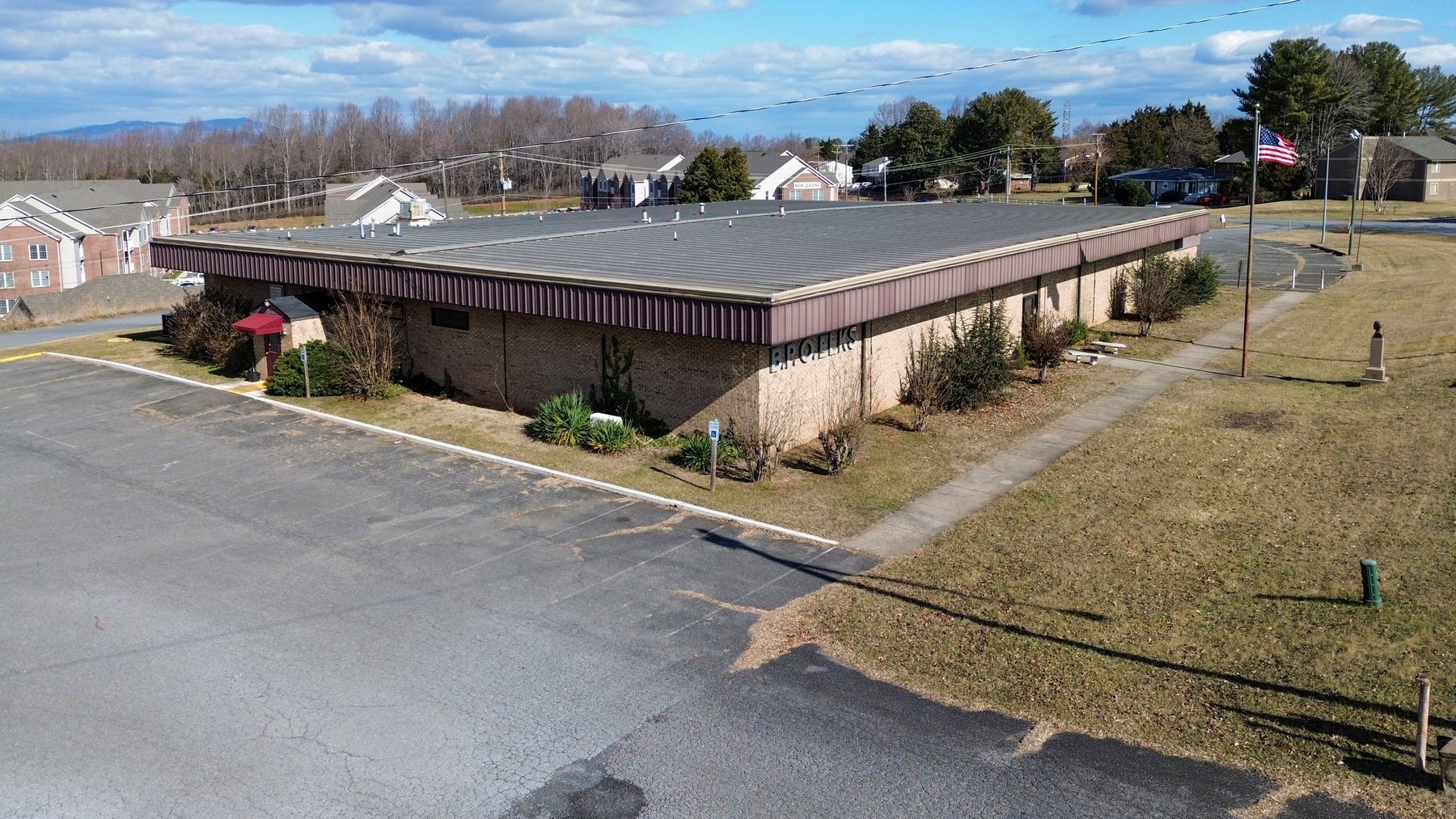 Image for 14,781 Sq.Ft. Facility on 5.4 Acres in Lynchburg, VA