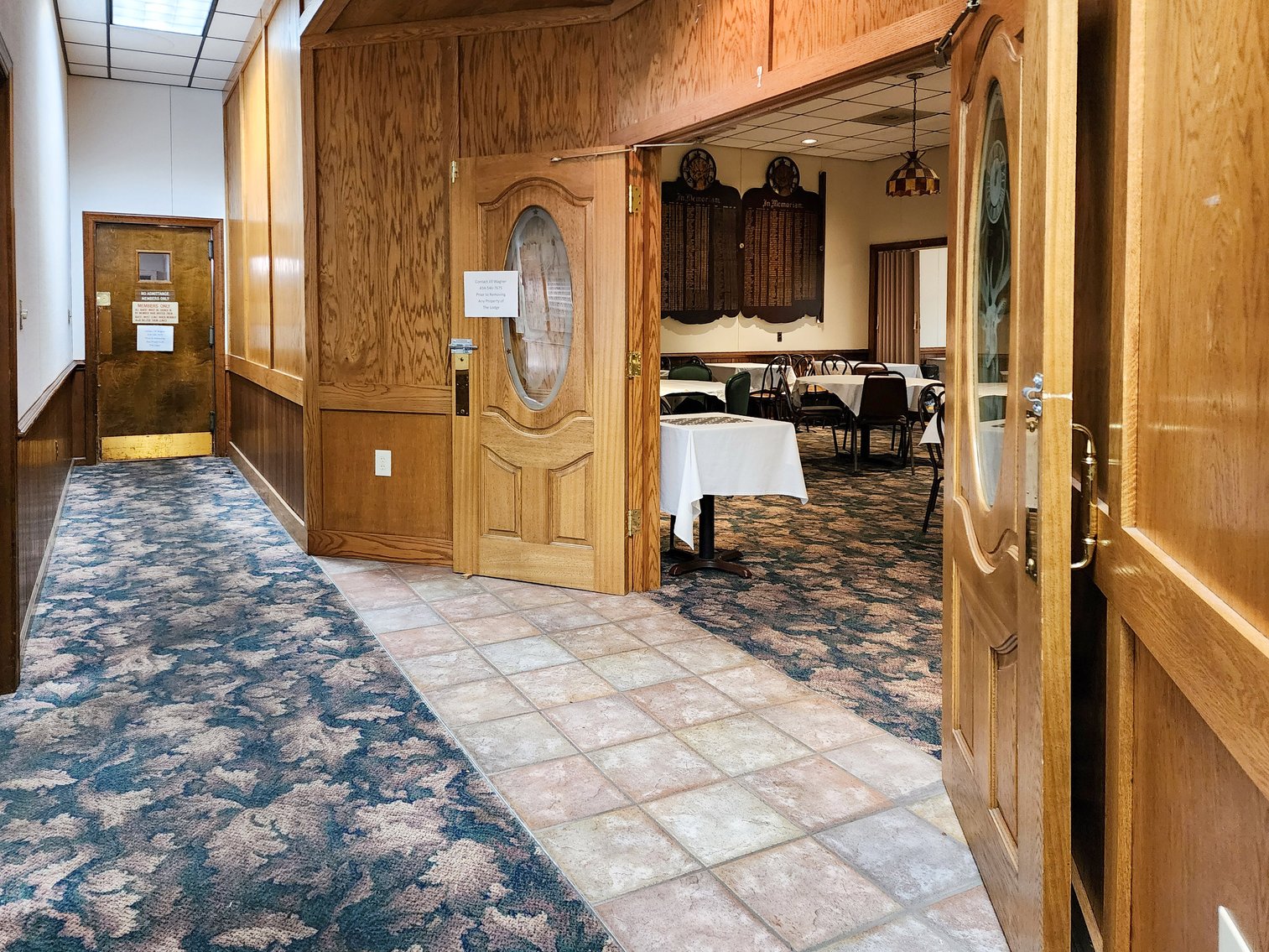 Image for 14,781 Sq.Ft. Facility on 5.4 Acres in Lynchburg, VA