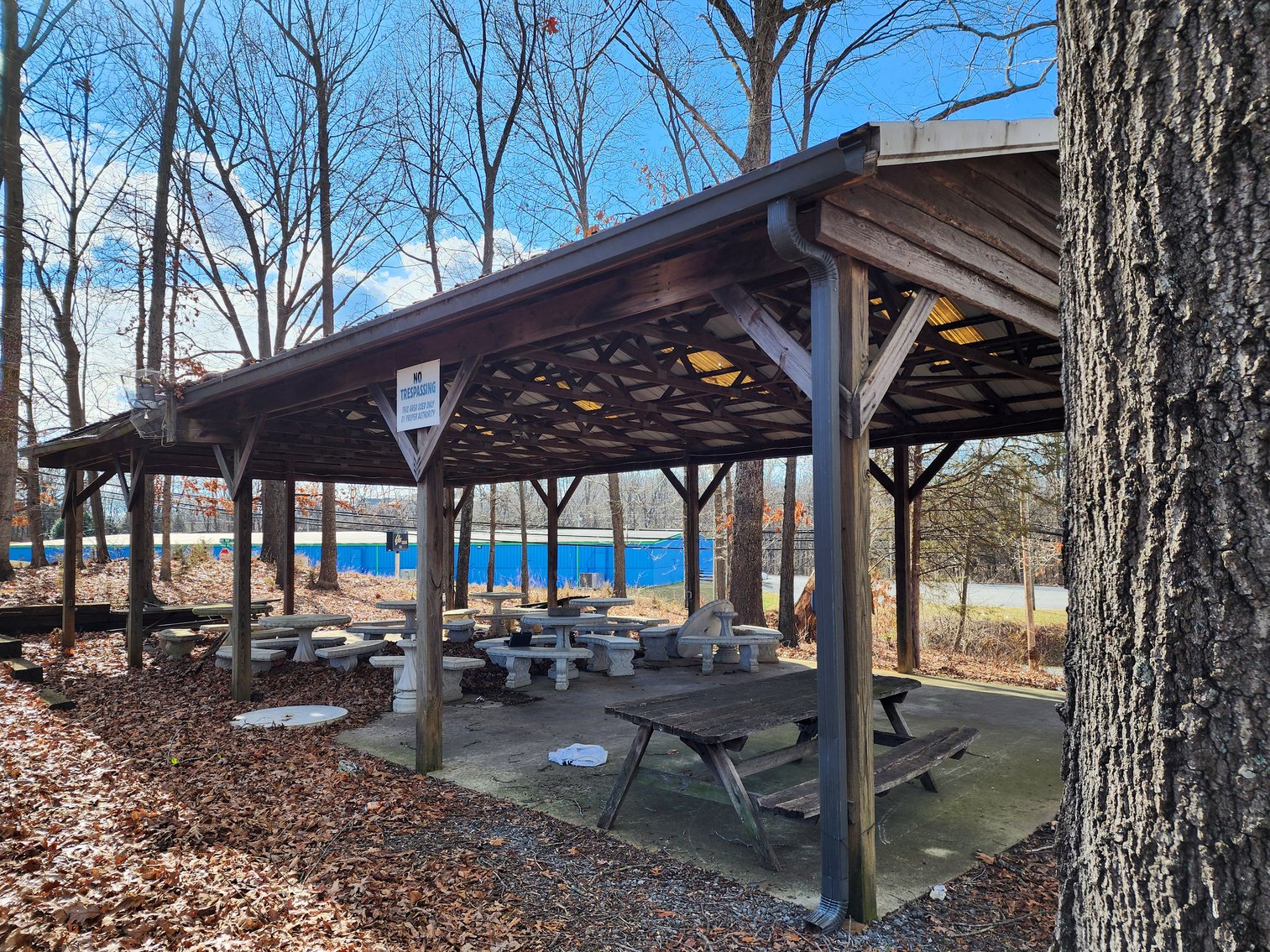 Image for 14,781 Sq.Ft. Facility on 5.4 Acres in Lynchburg, VA