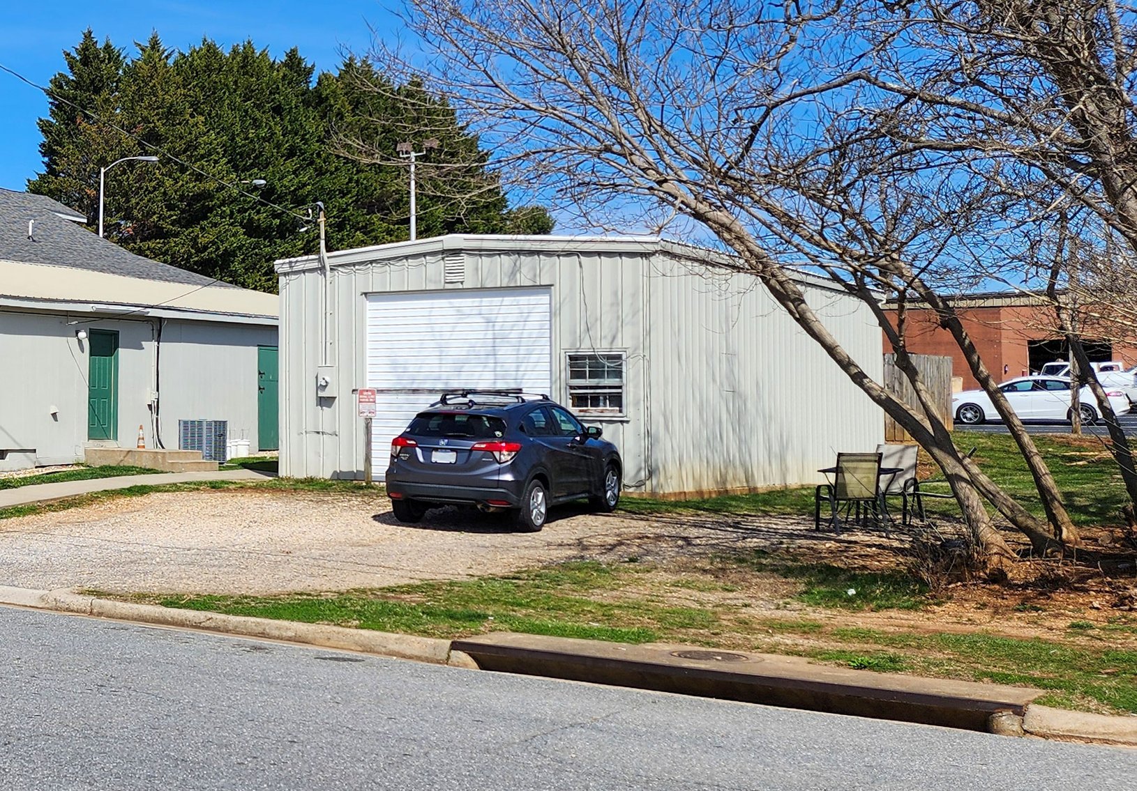 Image for Gretna Animal Clinic: 6,240 Sq.Ft. Facility on 1.23 Acres just off Main St