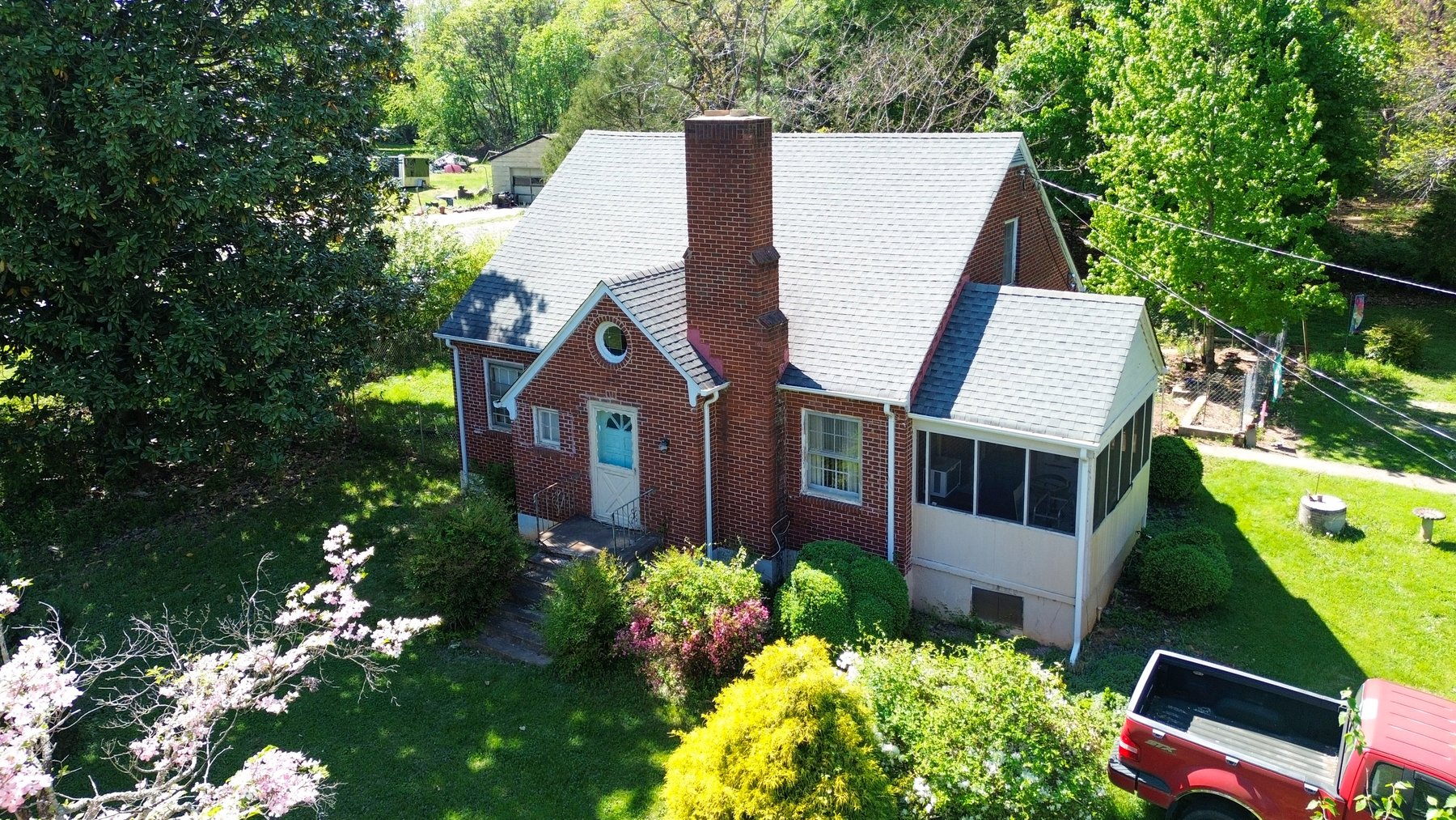 Image for 709 Old Graves Mill Rd