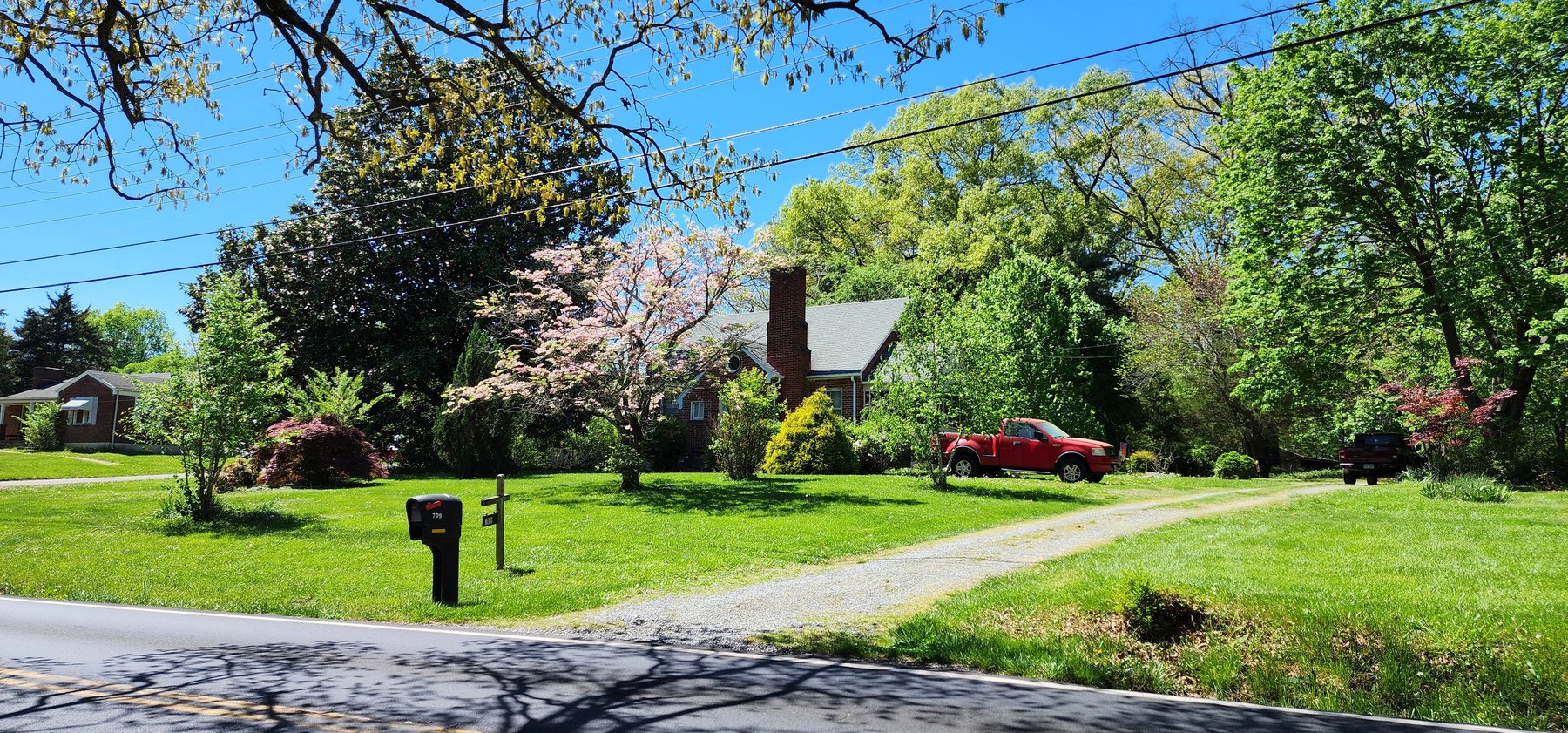 Image for 709 Old Graves Mill Rd