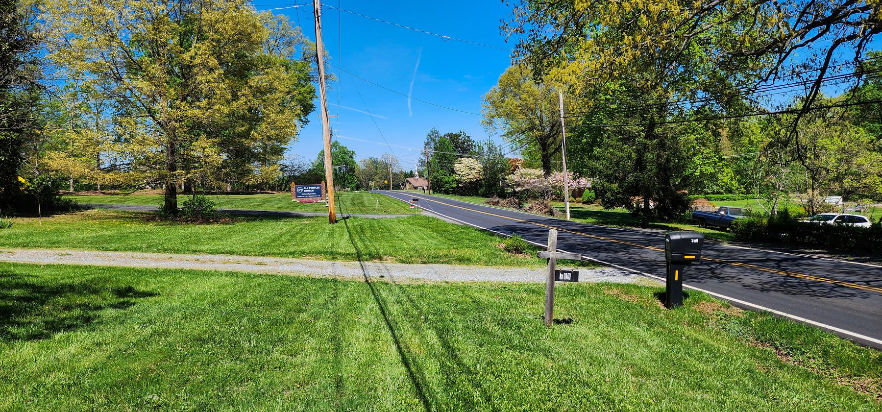 Image for 709 Old Graves Mill Rd