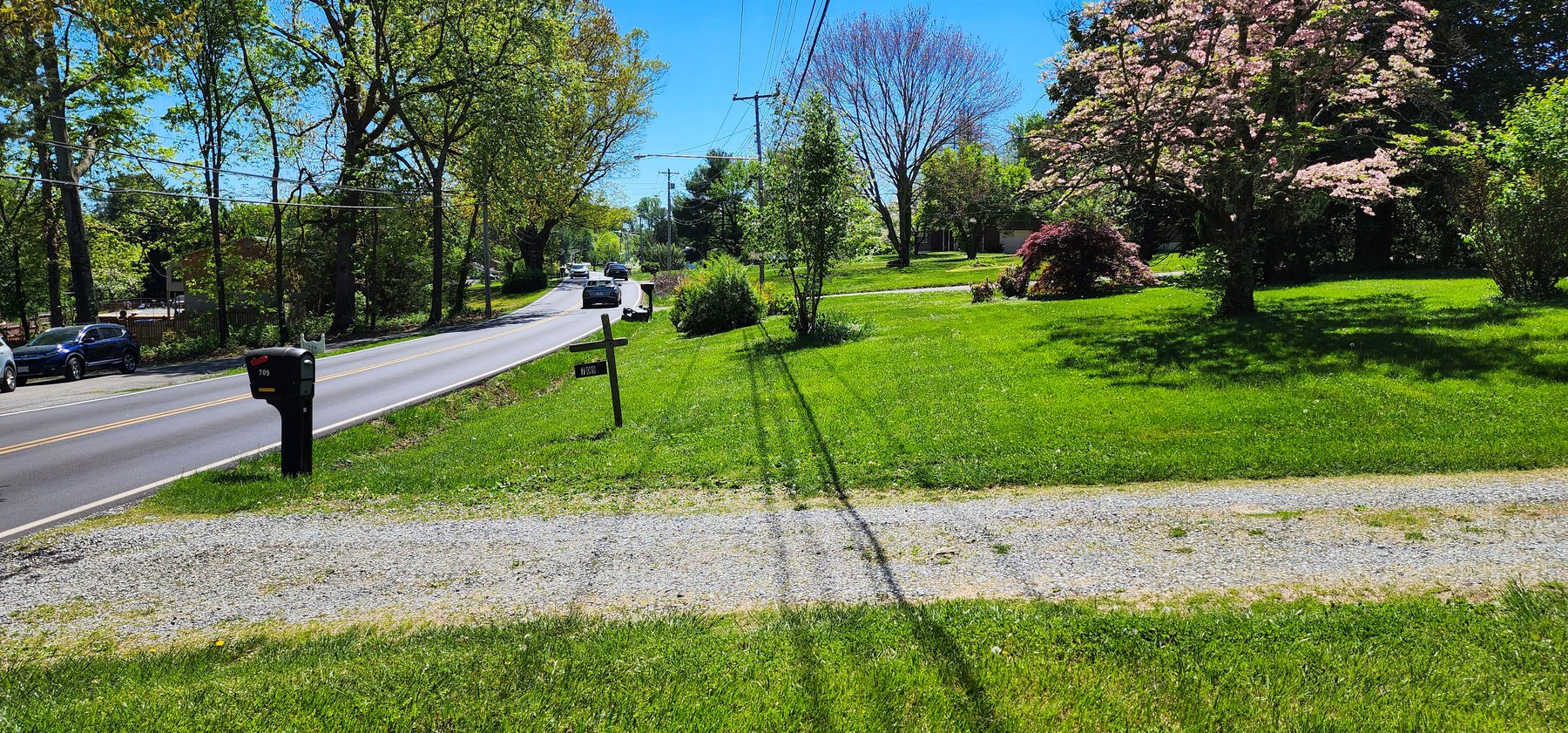 Image for 709 Old Graves Mill Rd