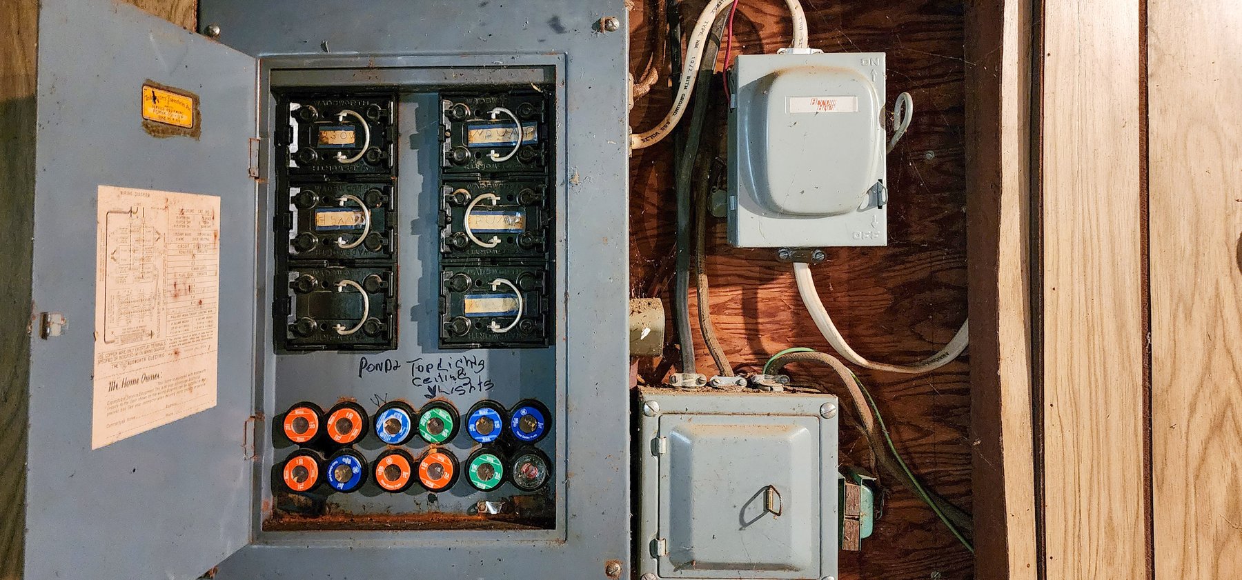 Image for 709 Old Graves Mill Rd