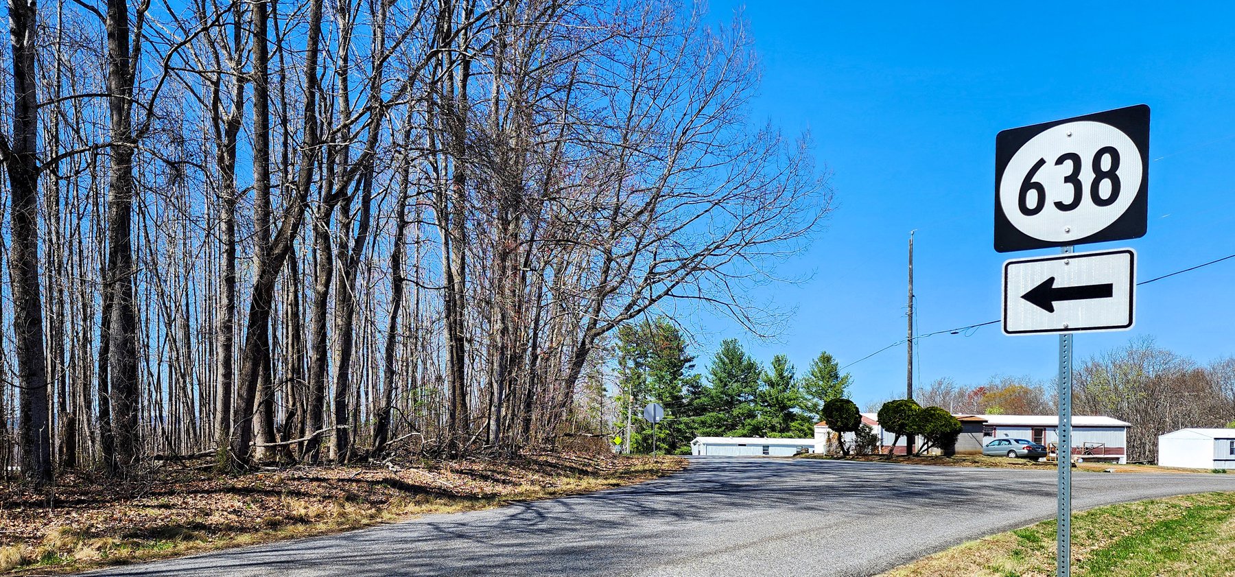 Image for 99 Acres in Henry County, VA