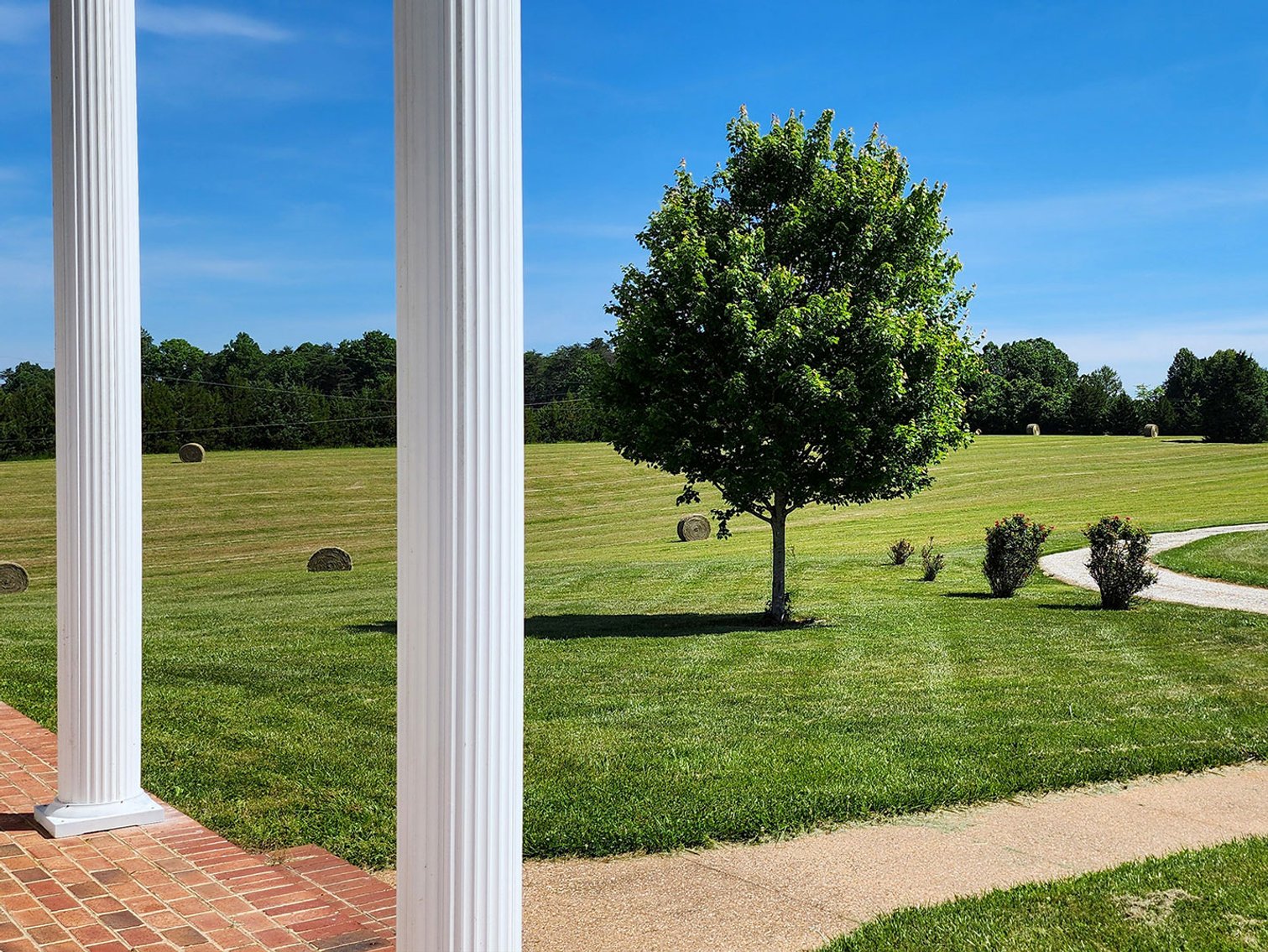 Image for 77 Acre Country Estate in Appomattox VA