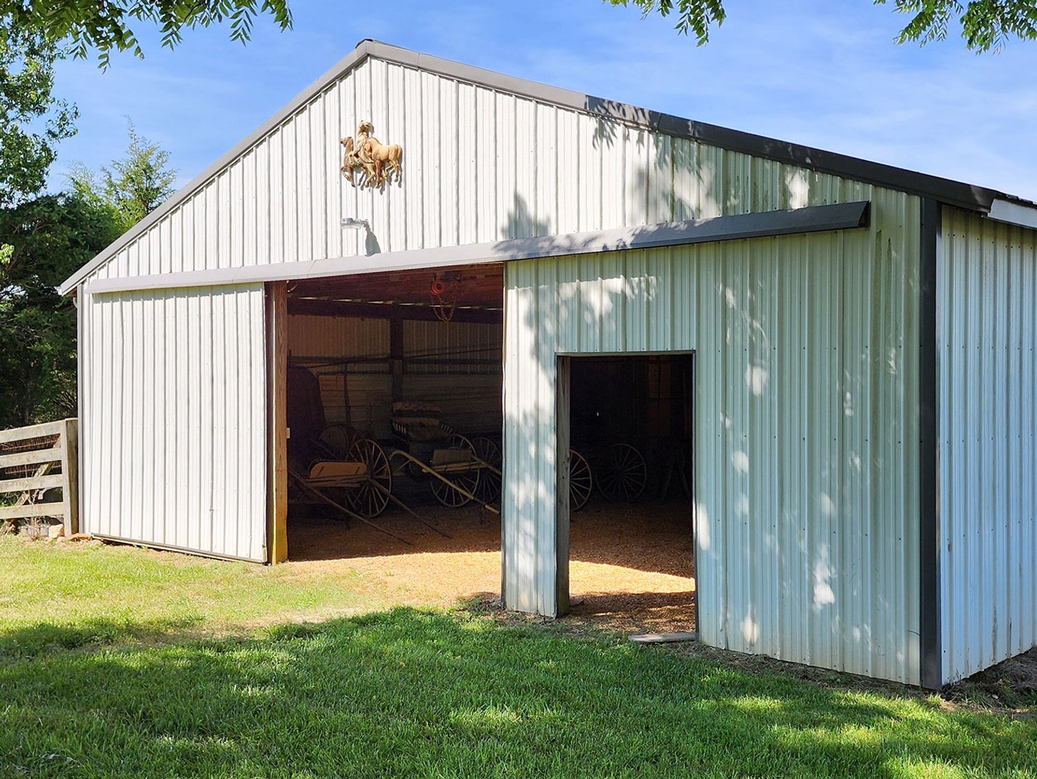 Image for 77 Acre Country Estate in Appomattox VA