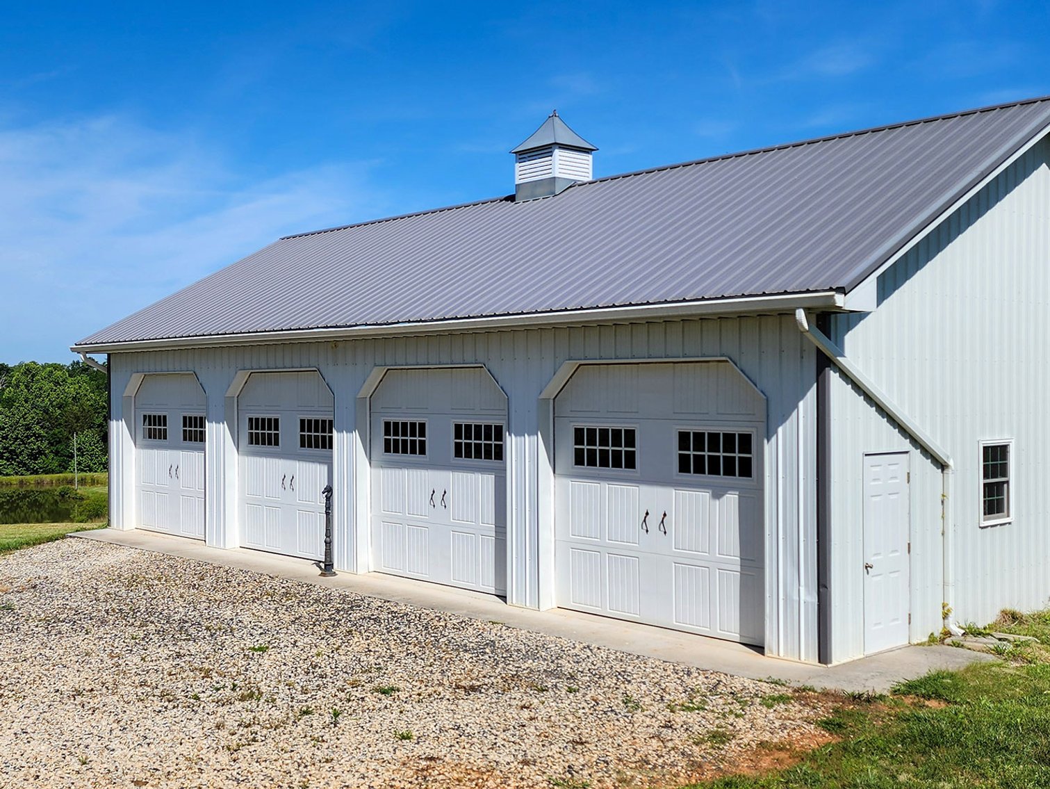 Image for 77 Acre Country Estate in Appomattox VA