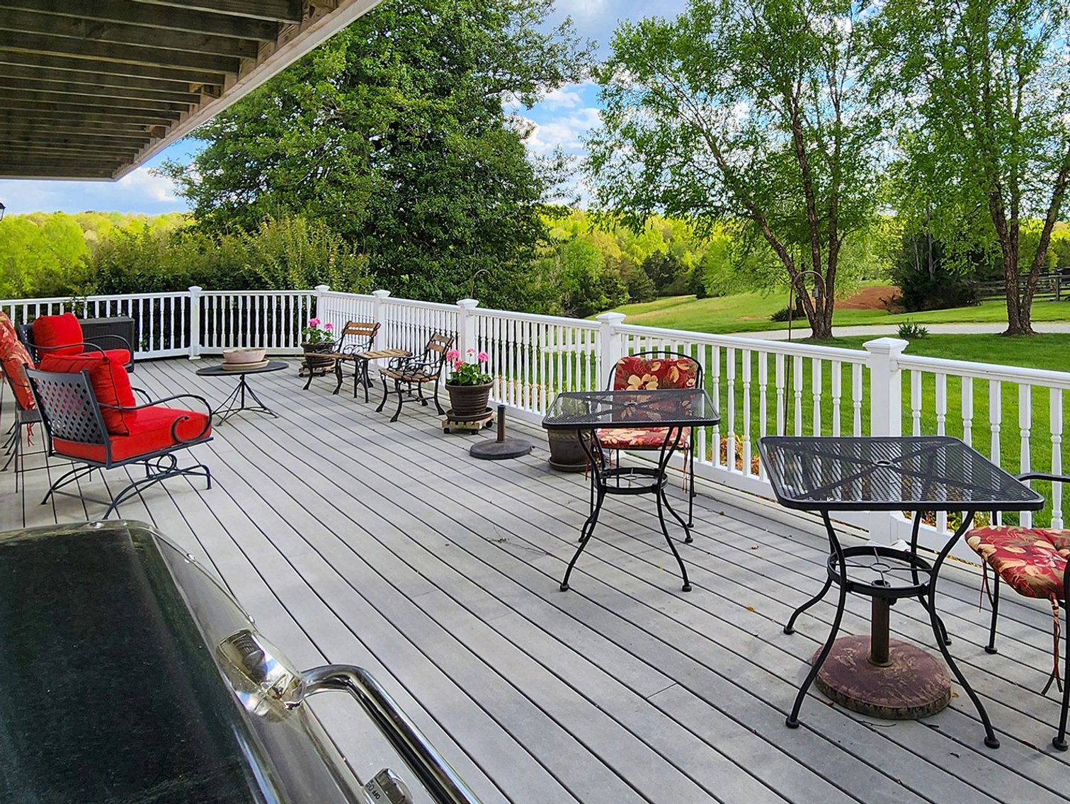 Image for 77 Acre Country Estate in Appomattox VA