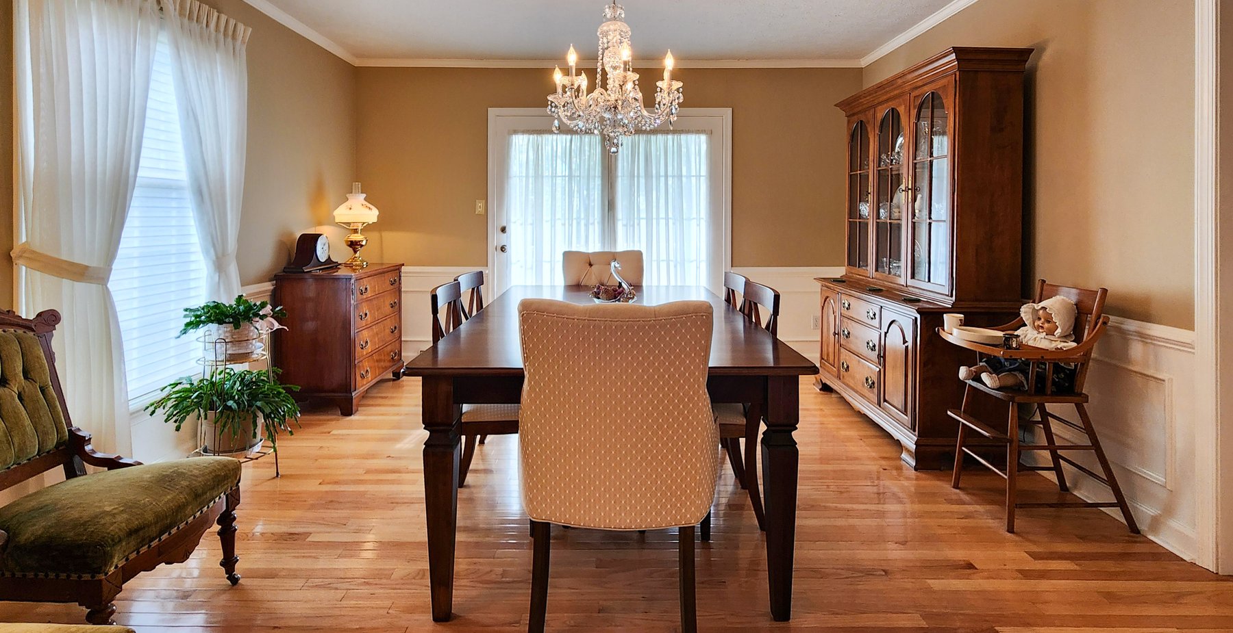 Image for 77 Acre Country Estate in Appomattox VA