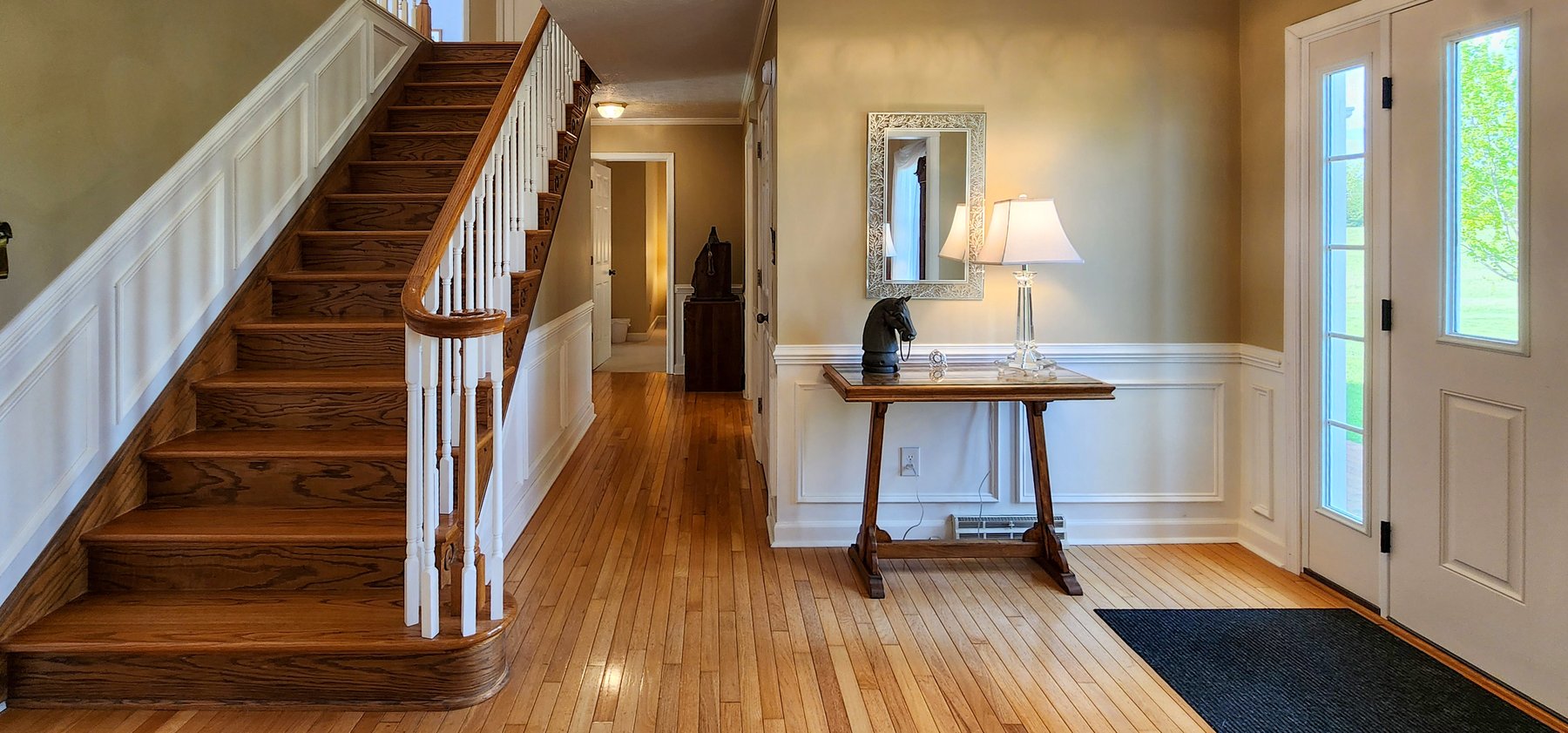 Image for 77 Acre Country Estate in Appomattox VA