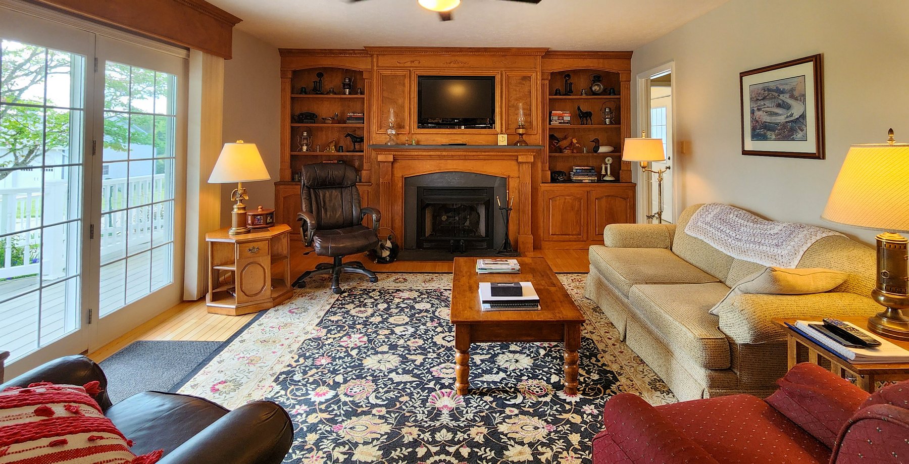 Image for 77 Acre Country Estate in Appomattox VA