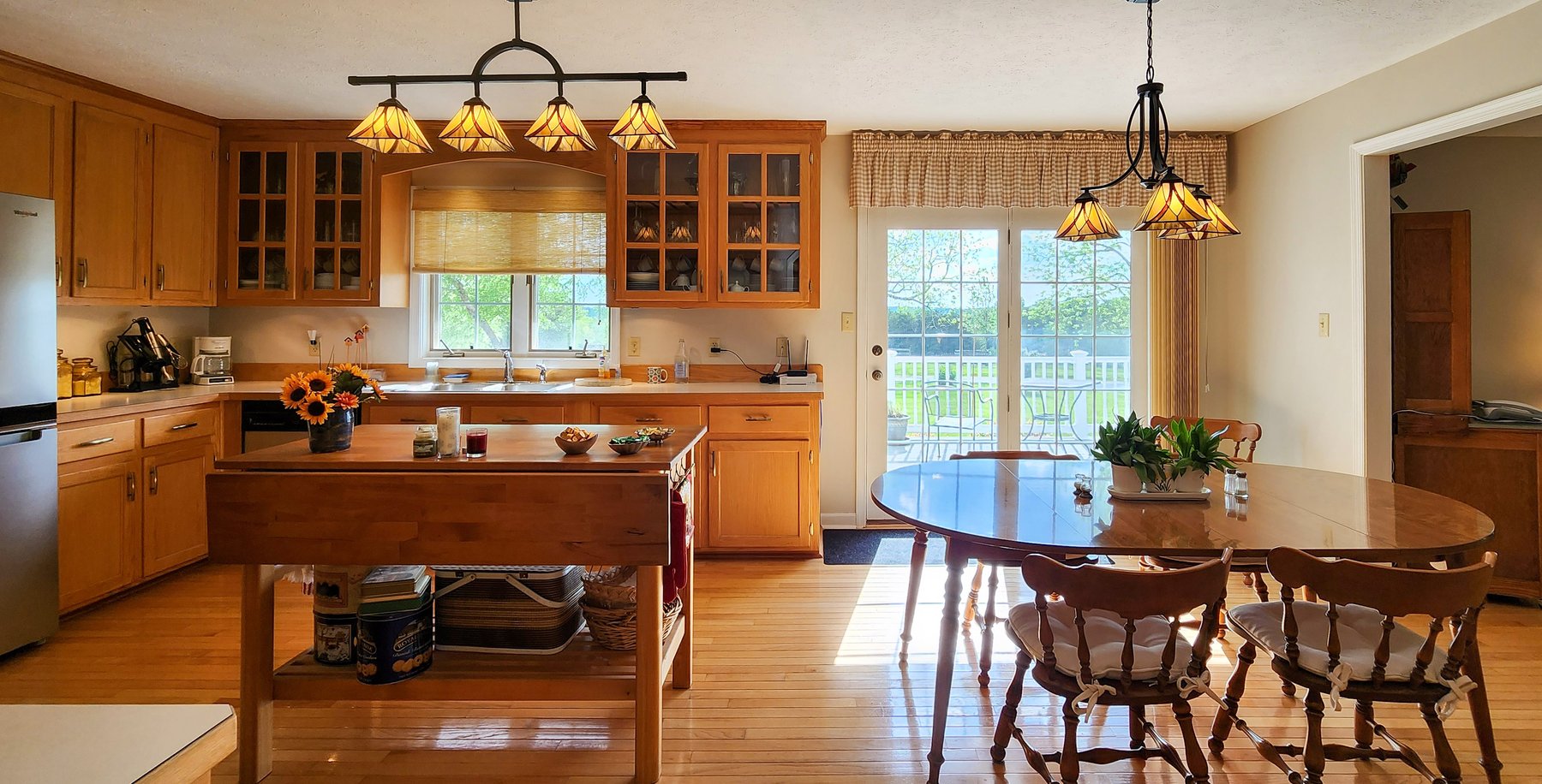 Image for 77 Acre Country Estate in Appomattox VA