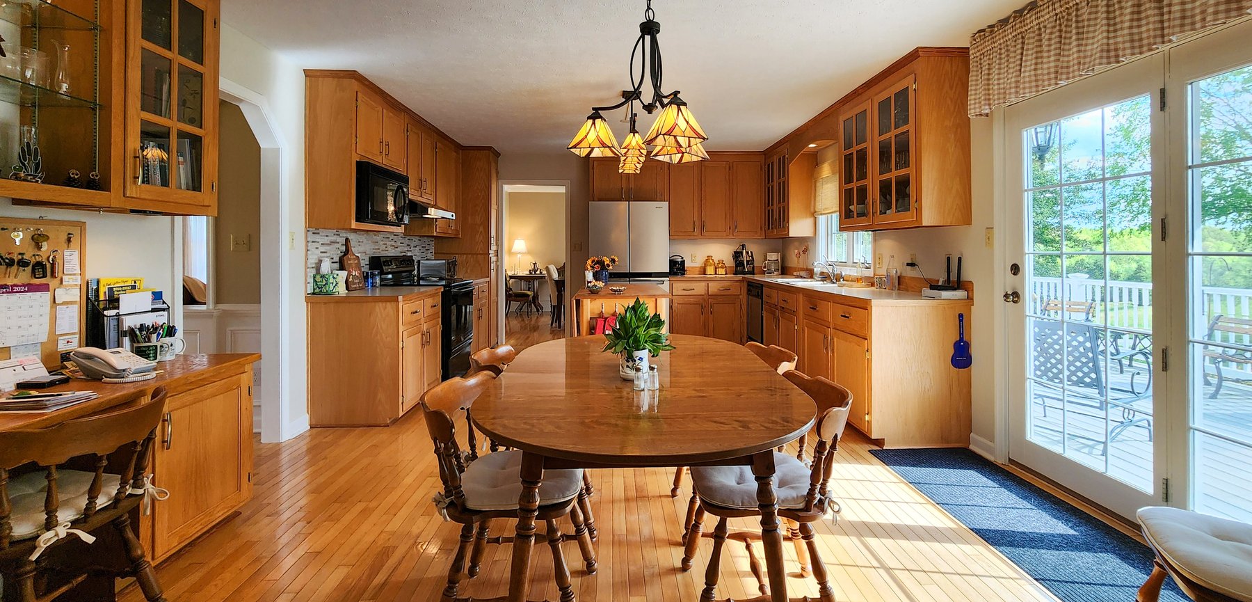 Image for 77 Acre Country Estate in Appomattox VA