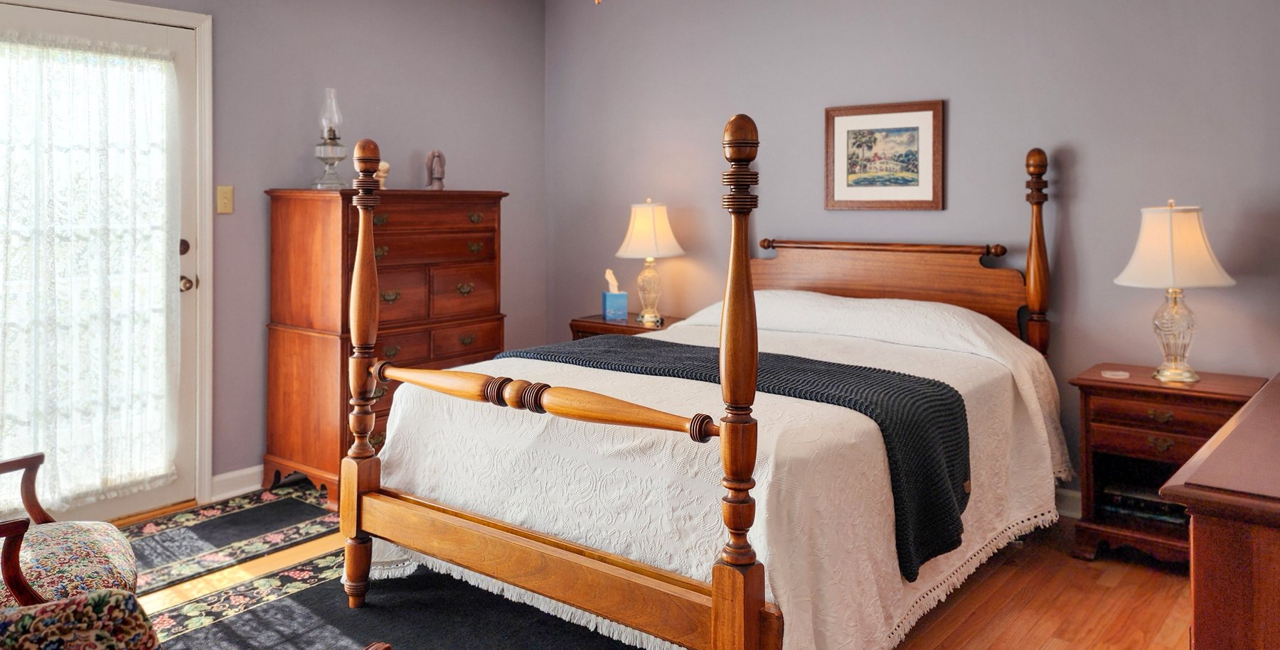 Image for 77 Acre Country Estate in Appomattox VA